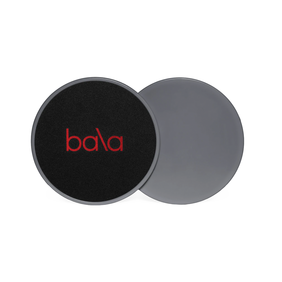 Bala Sliders Heather Grey The Paper Bunny