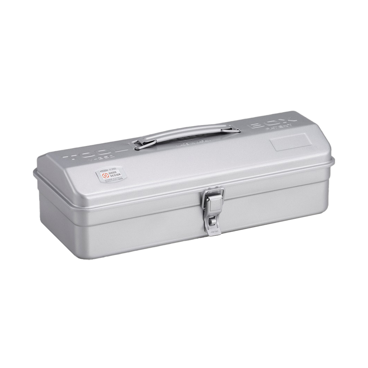 新品】toolbox ホワイトスチールバー 【公式通販】