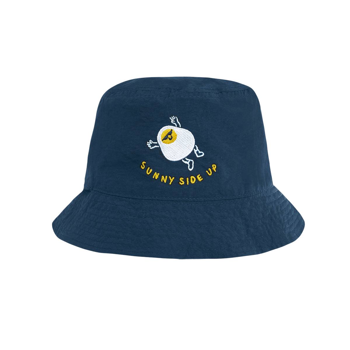Kids Bucket Hat (Sunny Side Up) – The Paper Bunny