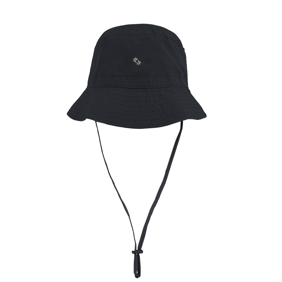 Reversible Bucket Hat (Pitch) – The Paper Bunny