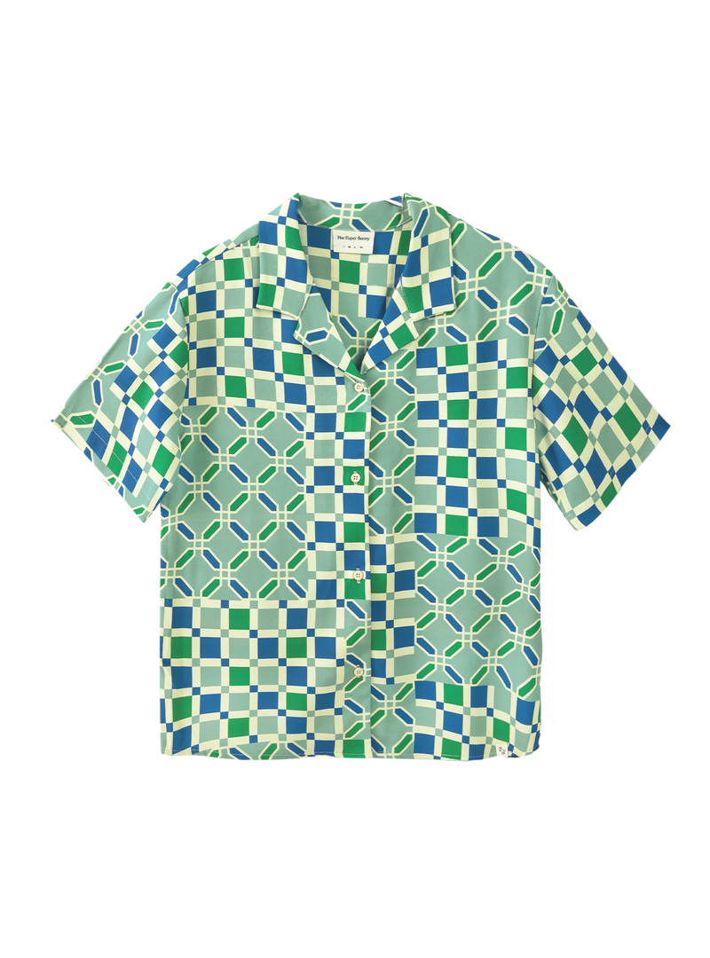 Bora Bora Studio Resort Shirt