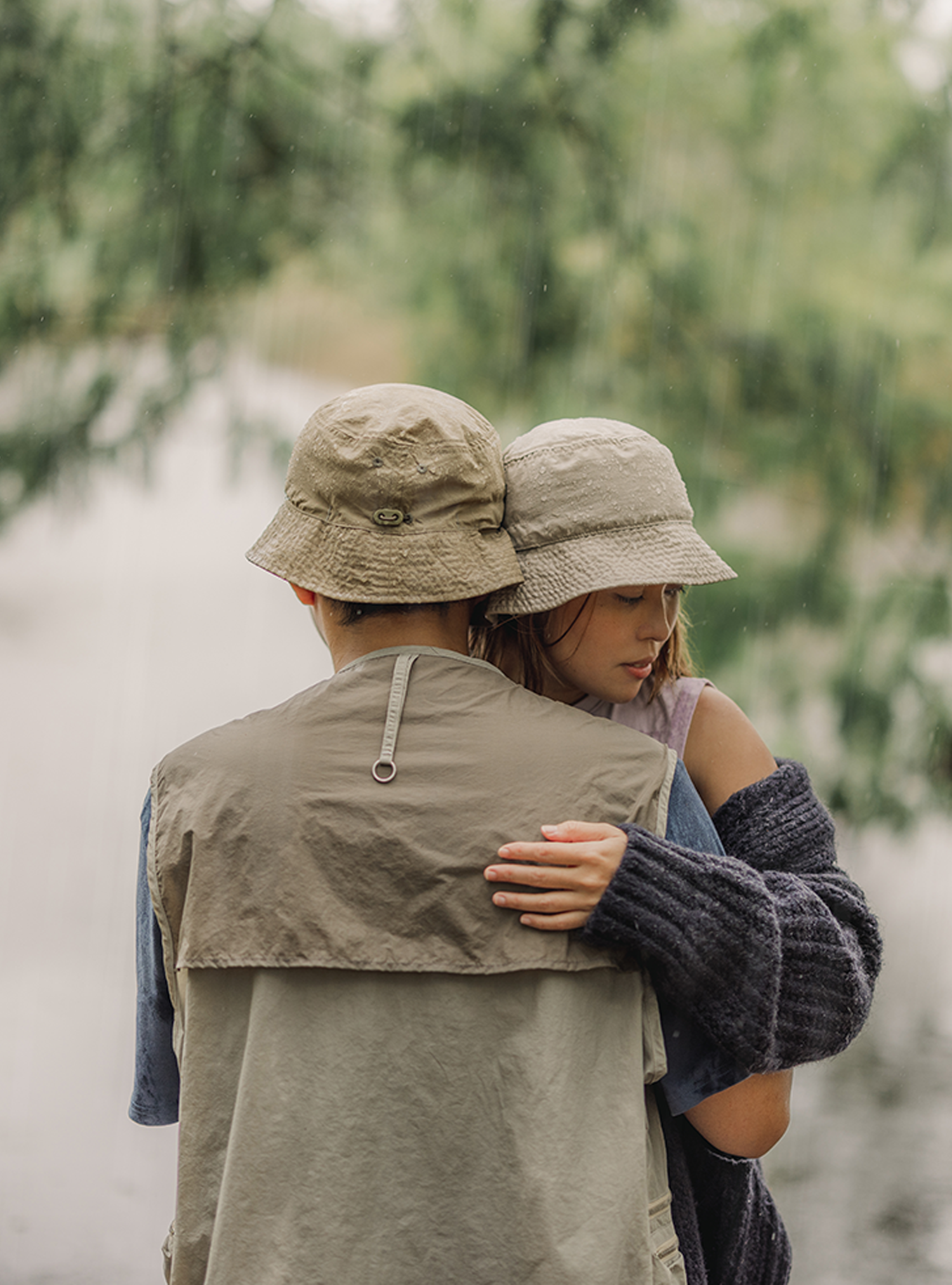 Suicide Prevention Bucket Hat — Chasing Happy