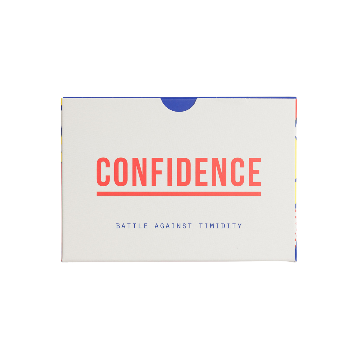 Confidence Prompt Cards – The Paper Bunny