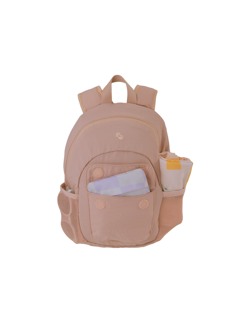Peony Kids Backpack