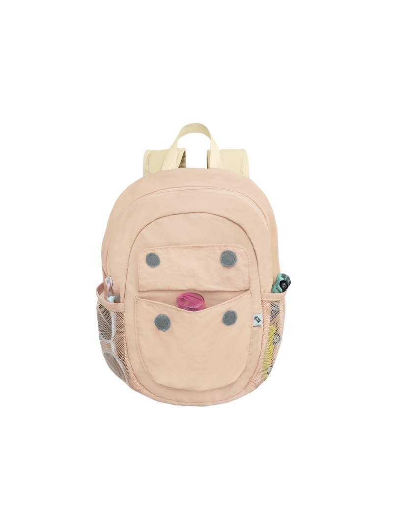 Strawberry Milk Kids Backpack