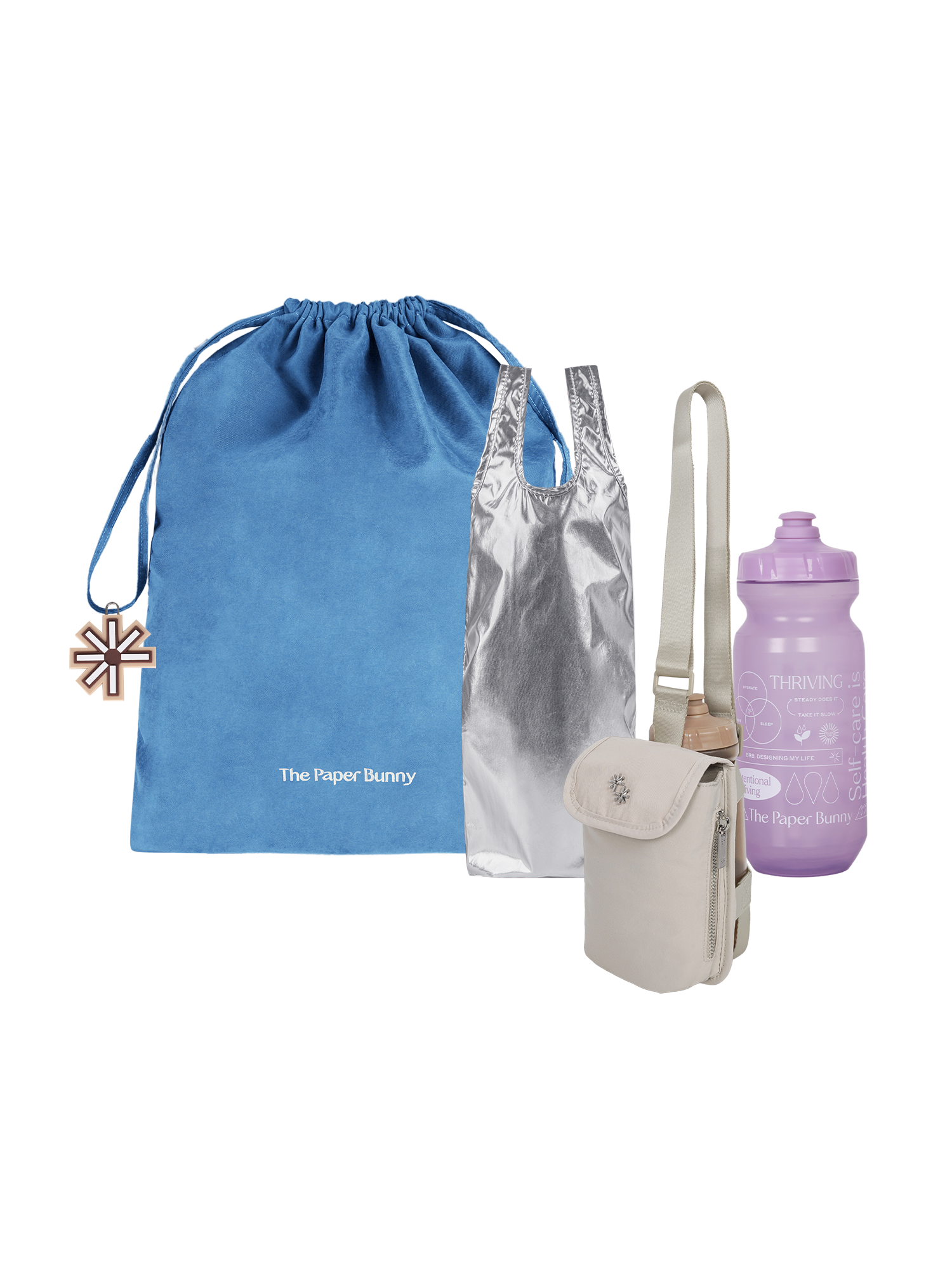 The Outdoor Explorer Gift Set