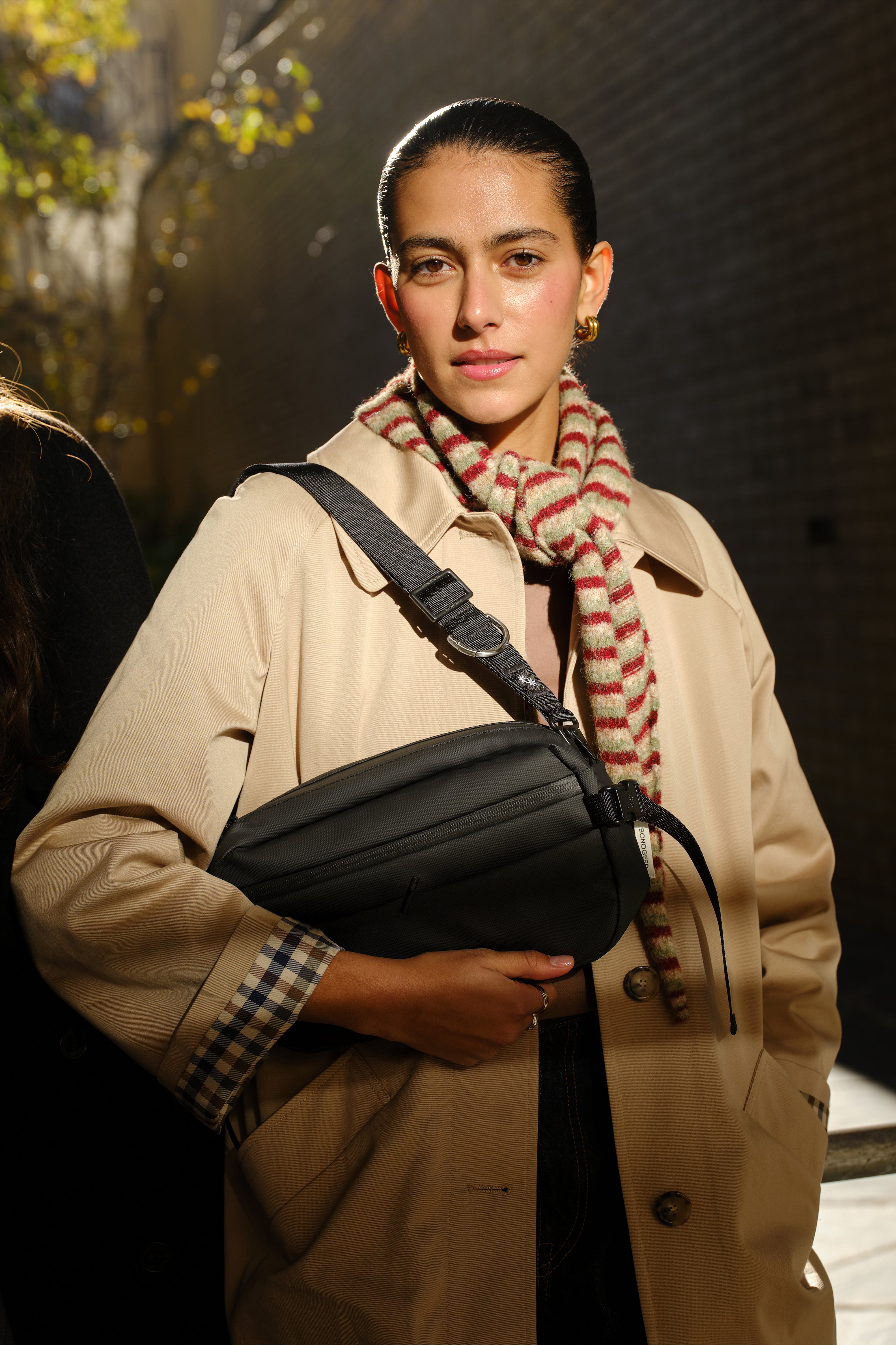 Cruise Crossbody — Base Only (Canyon Astrid)