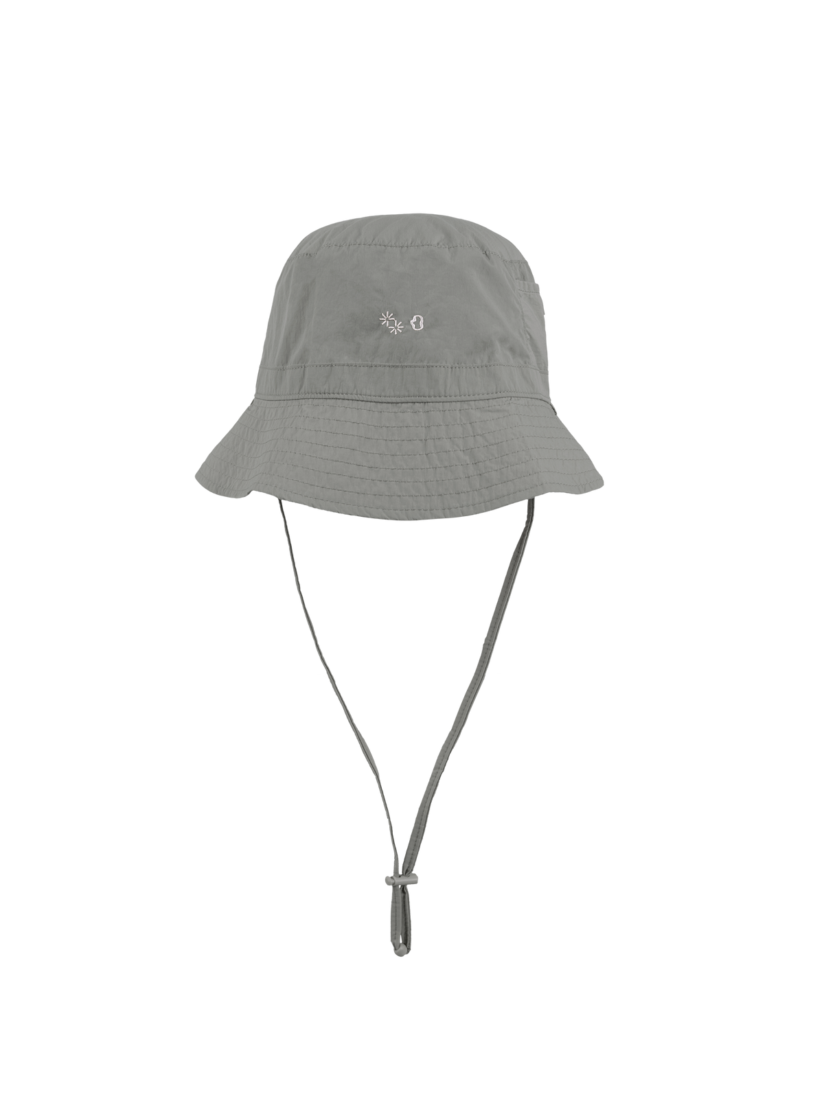 Reversible Bucket Hat (Wheat) – The Paper Bunny
