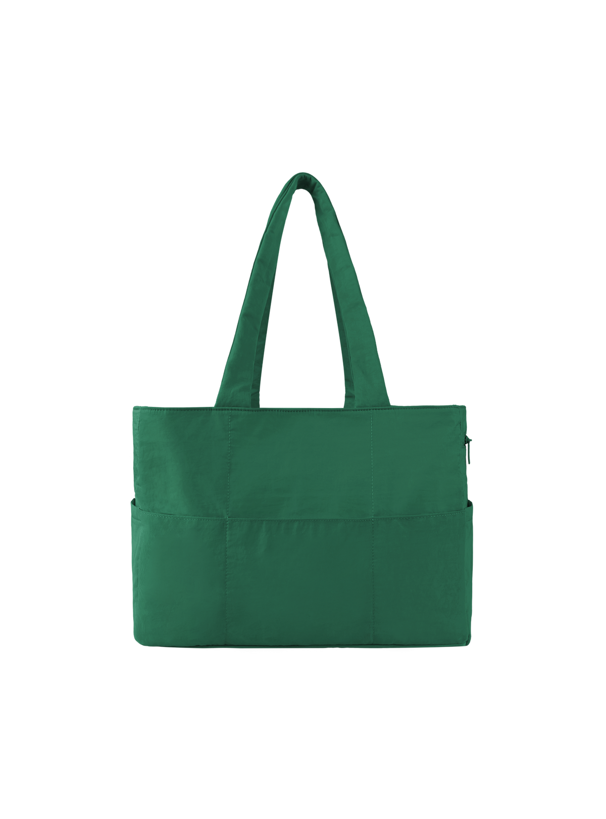 Reversible Multi-Pocket Tote (Moringa) – The Paper Bunny