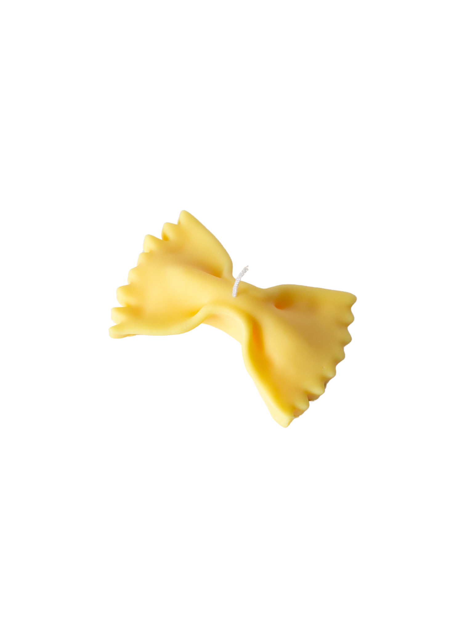 Nata Farfalle Candle