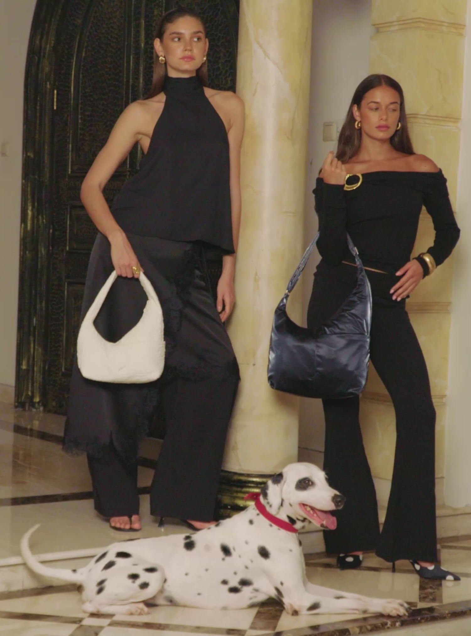 The Midi Arc (Slick Moonbeam)