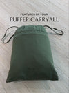 Puffer Carryall (Vanilla)