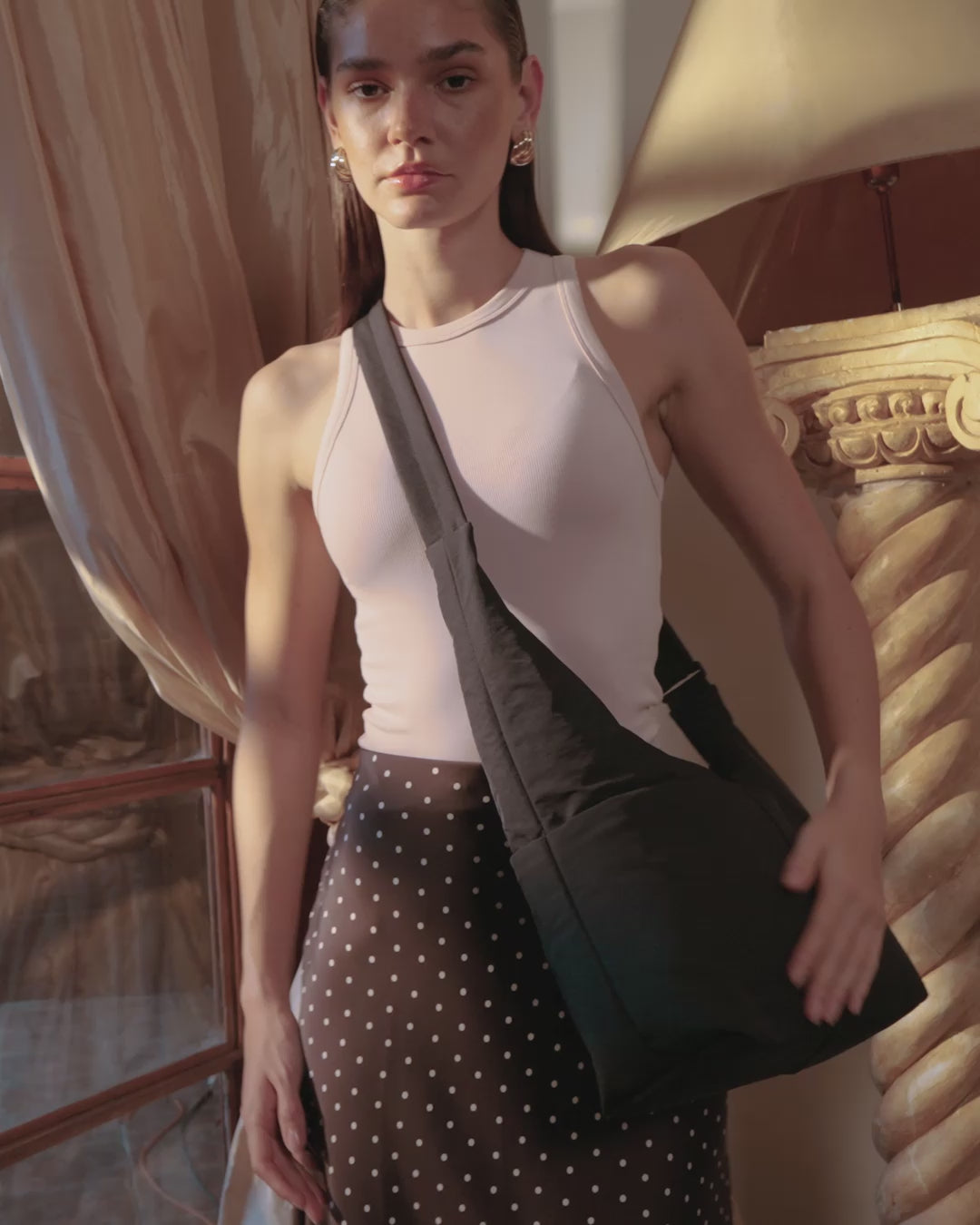 The Midi Arc (Panther)