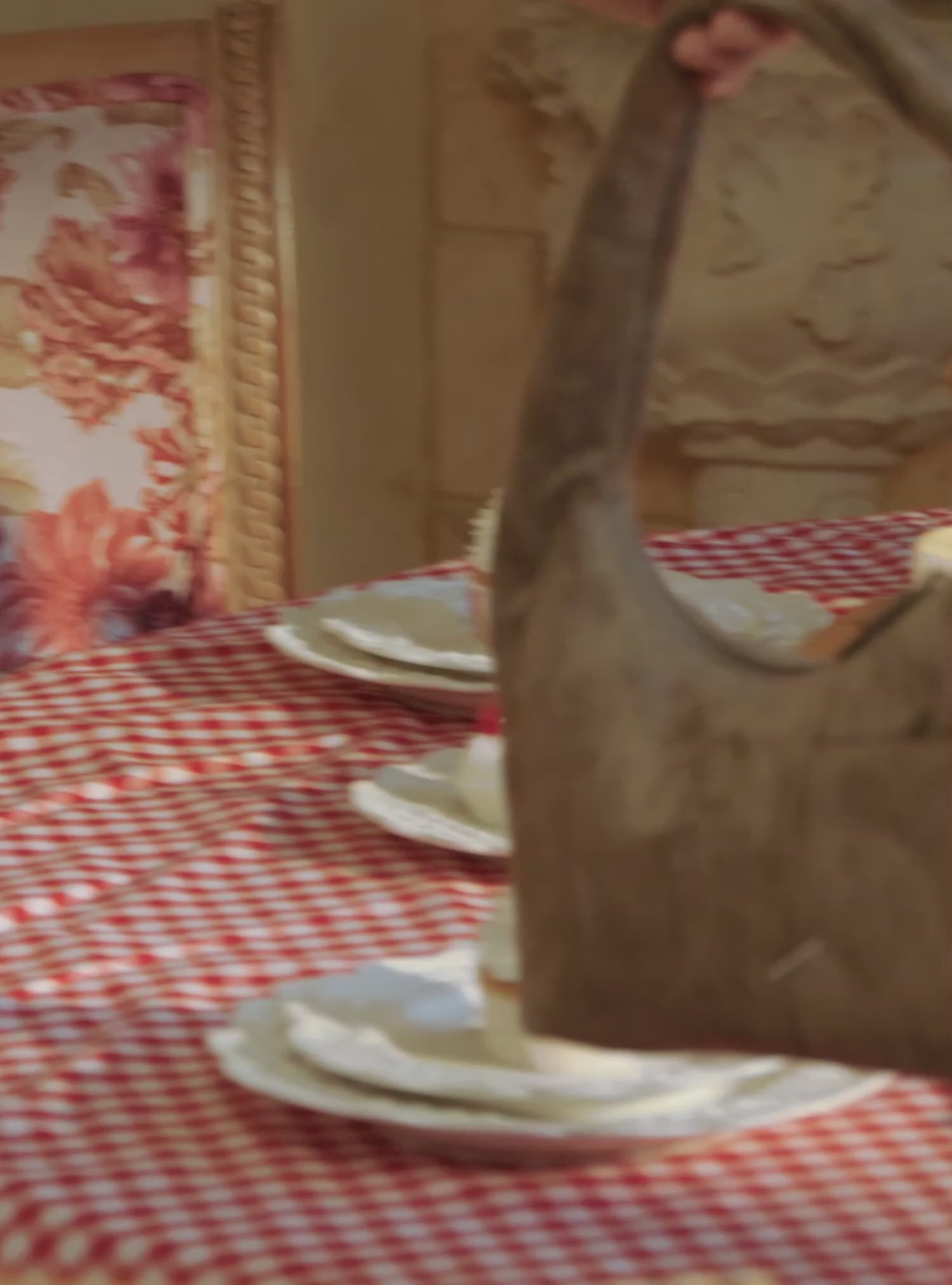 The Mini Arc (Plush Pebble)