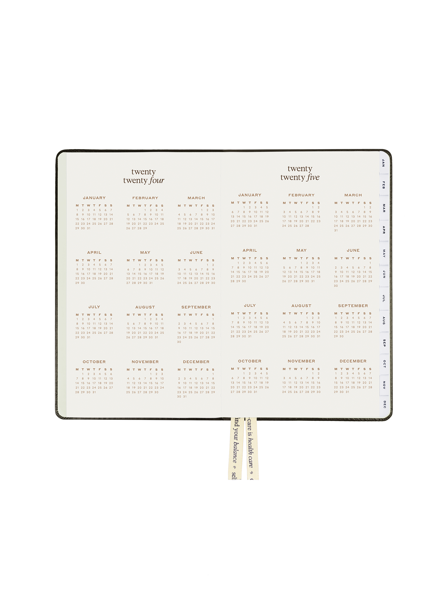 The Paper Bunny For Intentional Everyday Life and Thoughtful Gifting