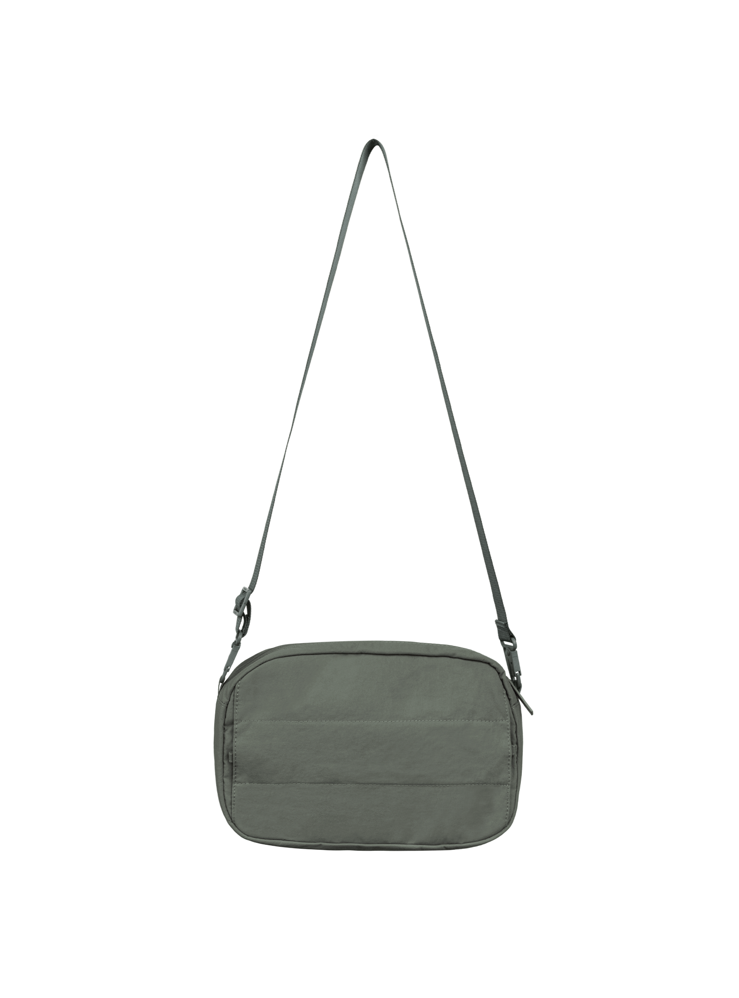 Cruise Crossbody (Flint)