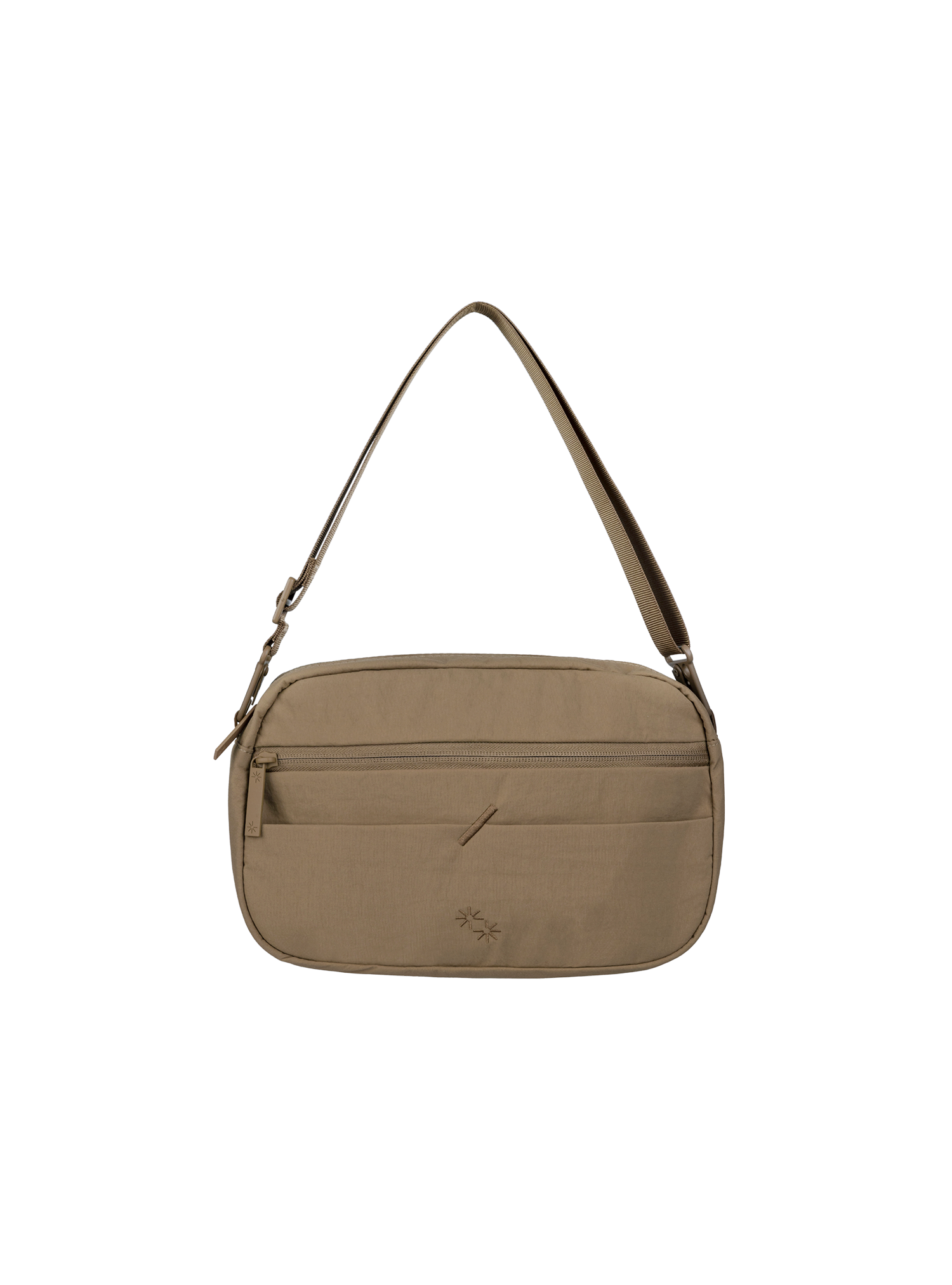 Cruise Crossbody (Timber)