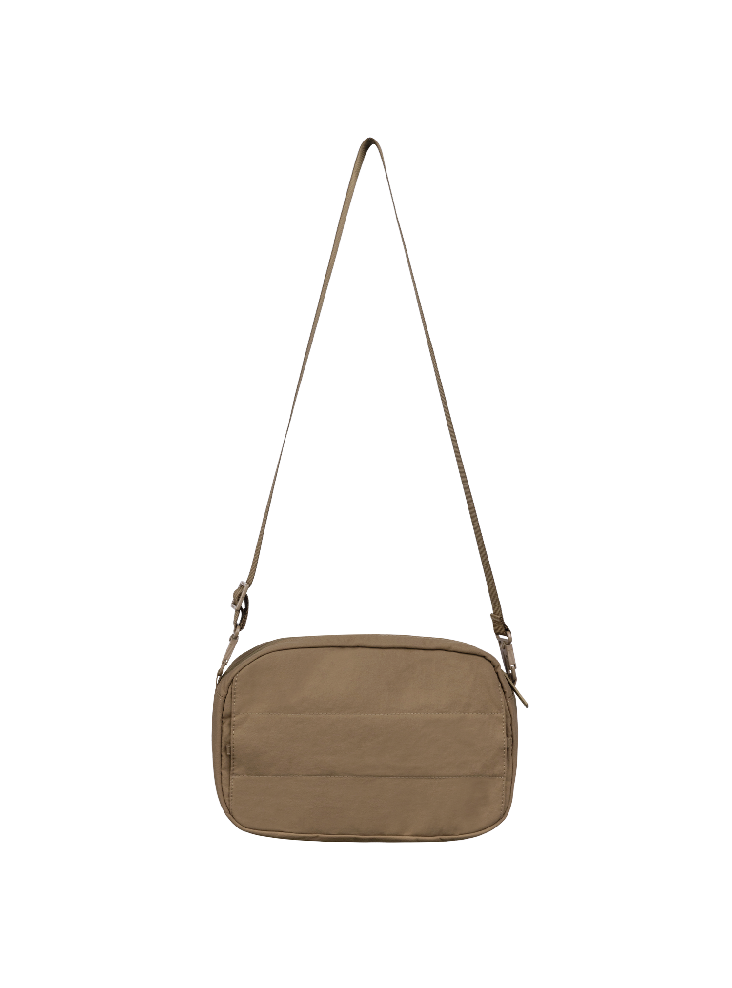 Cruise Crossbody (Timber)