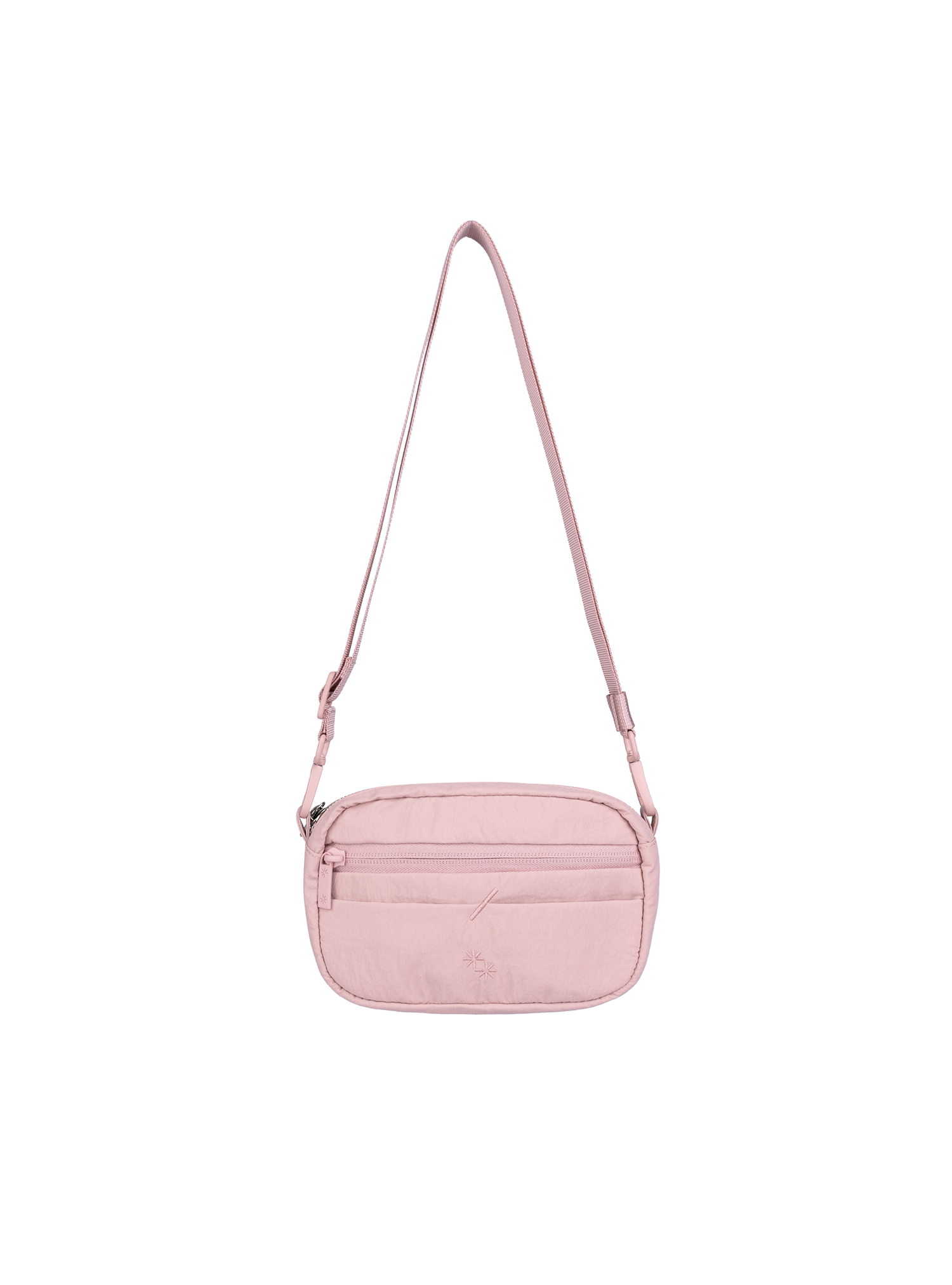 Mini Cruise Crossbody (Charm)