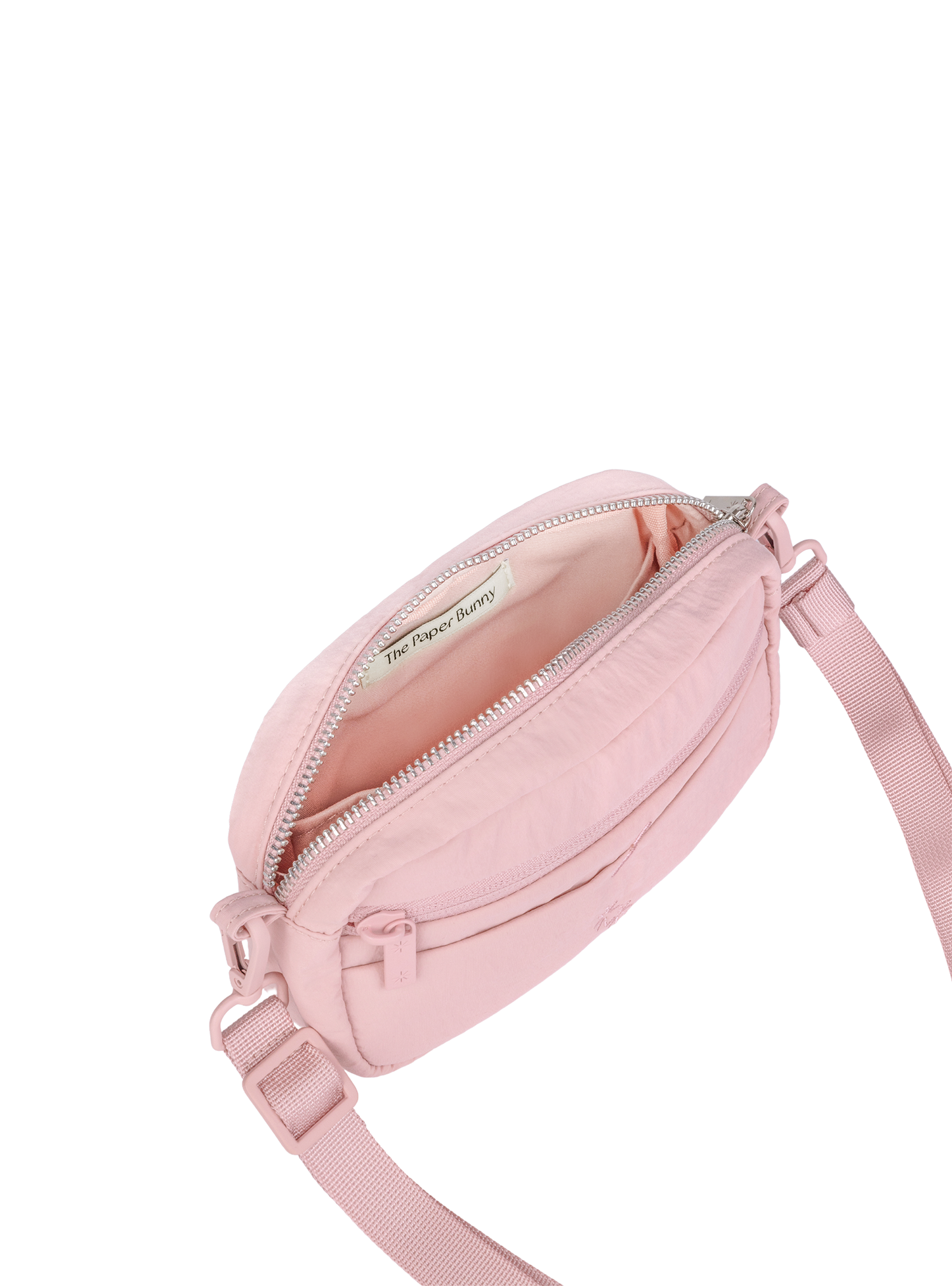 Mini Cruise Crossbody (Charm)