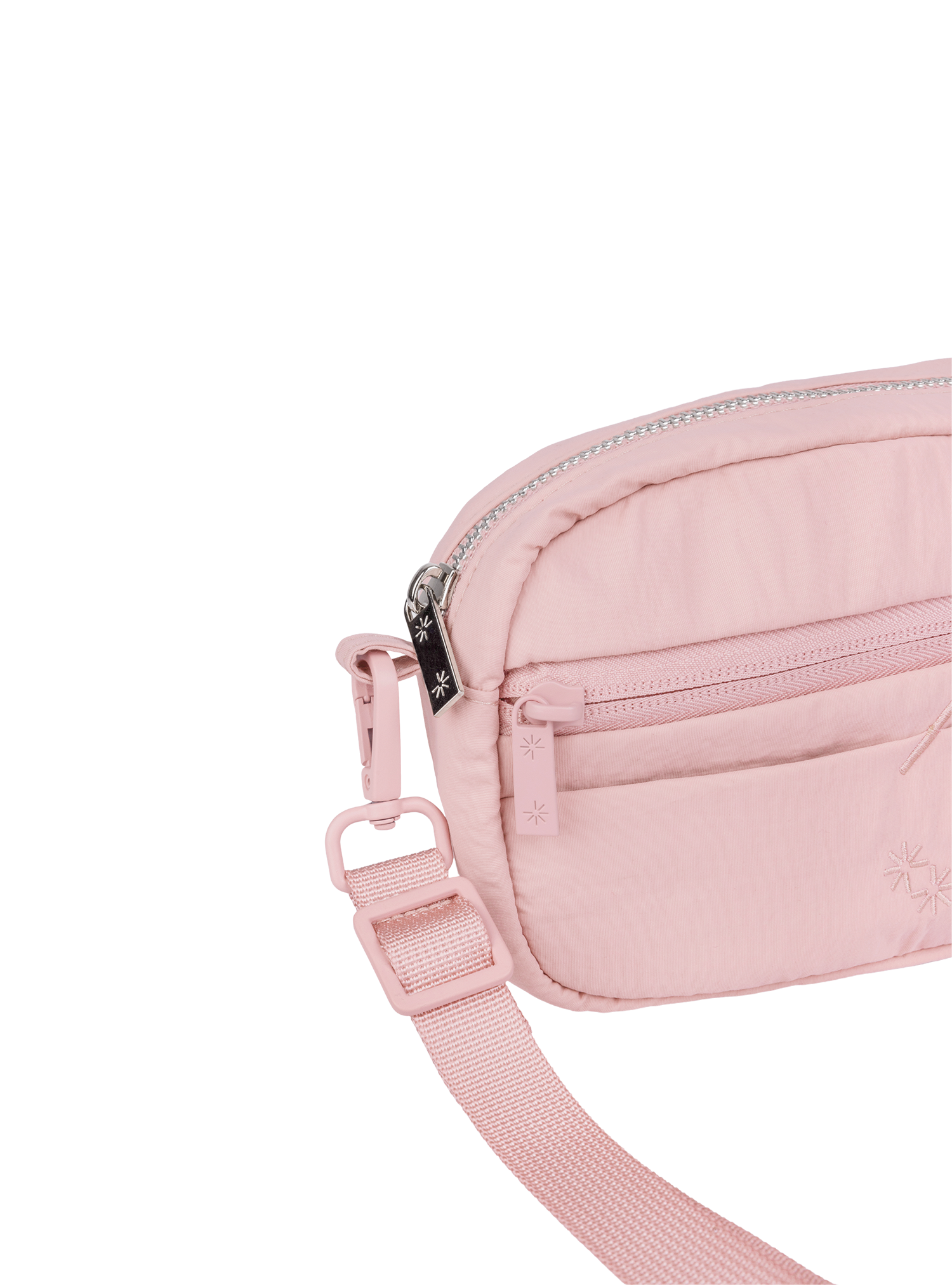 Mini Cruise Crossbody (Charm)