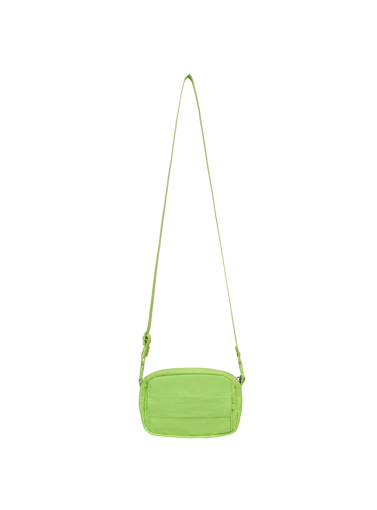 Mini Cruise Crossbody (Edamame)