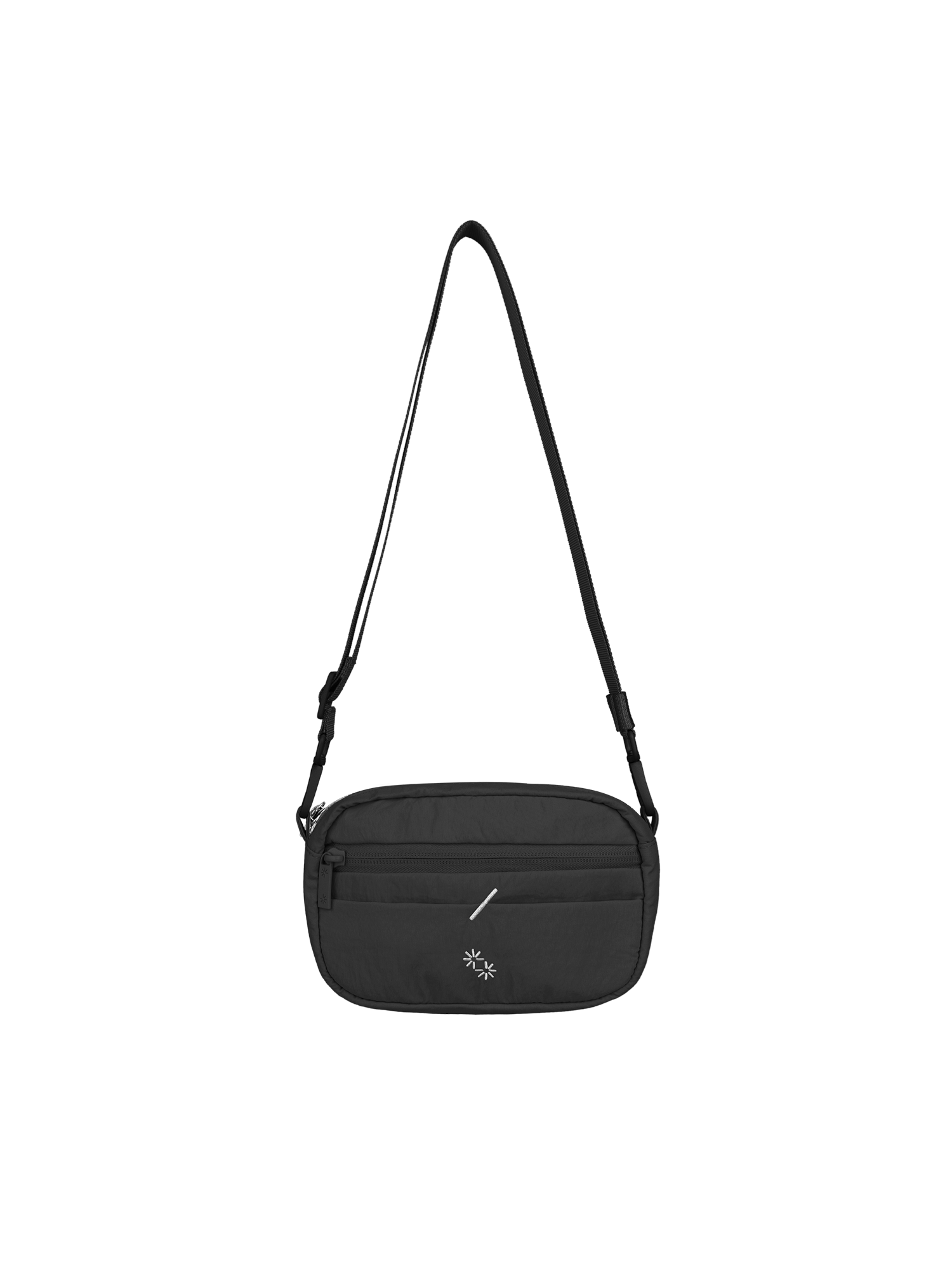 Mini Cruise Crossbody (Night)