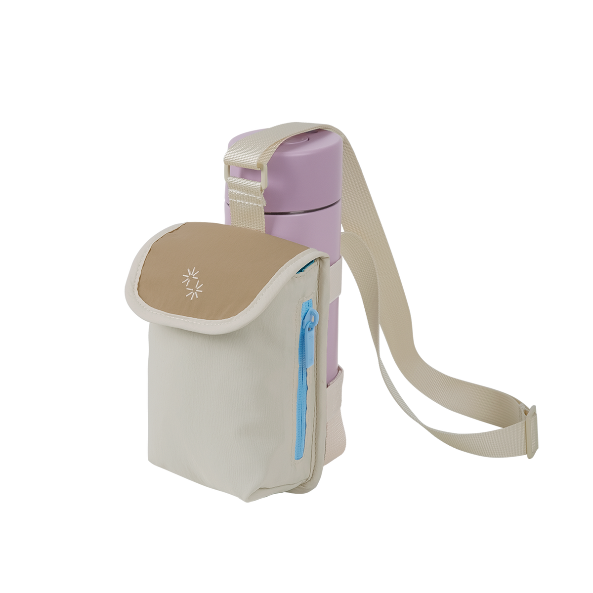 Bottle Buddy (Cabana) – The Paper Bunny