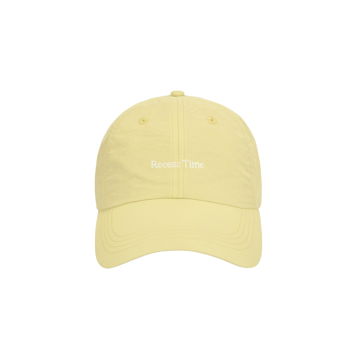 Camper Cap (Recess Time Glint) – The Paper Bunny