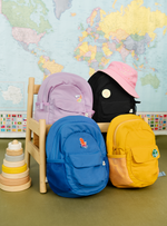 Charcoal Kids Backpack