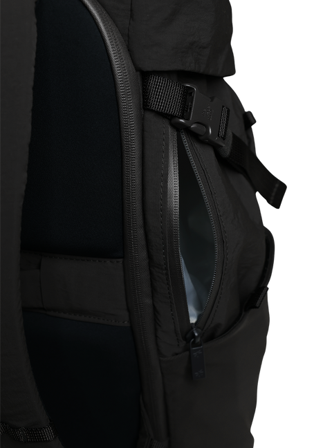 Commuter Backpack (Night) – The Paper Bunny