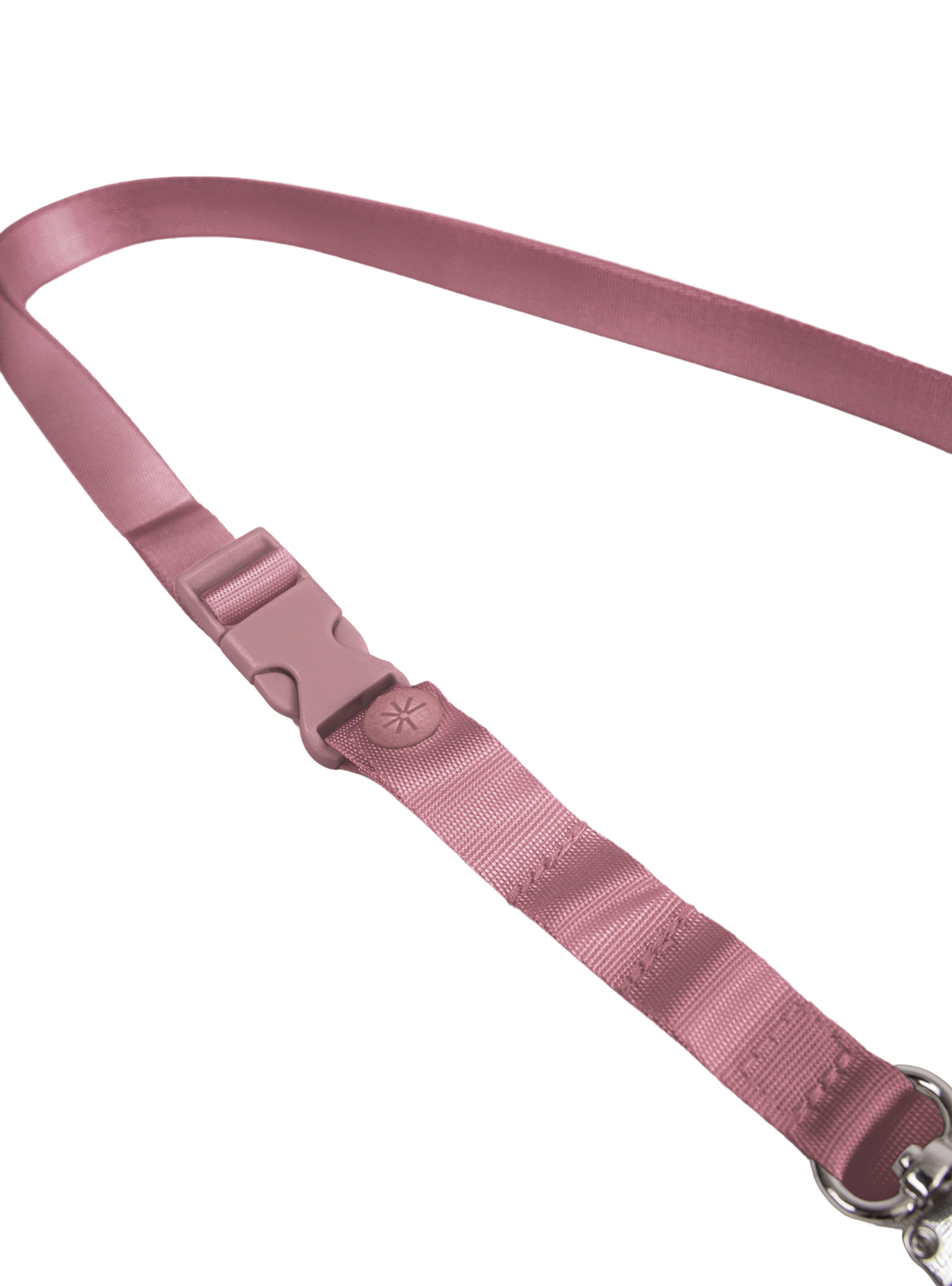 Commuter Phone Strap (Rosé)