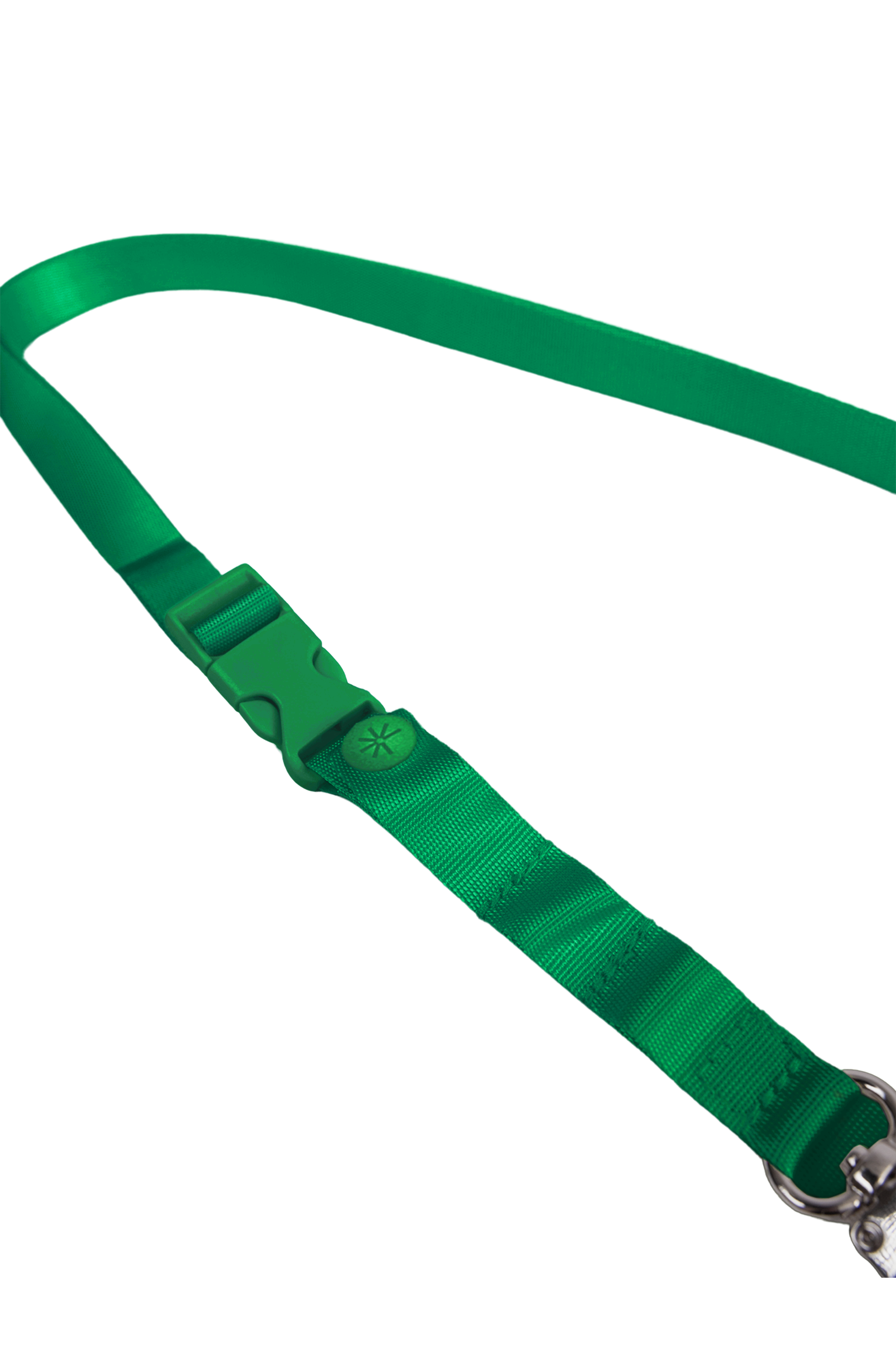 Commuter Phone Strap (Basil)