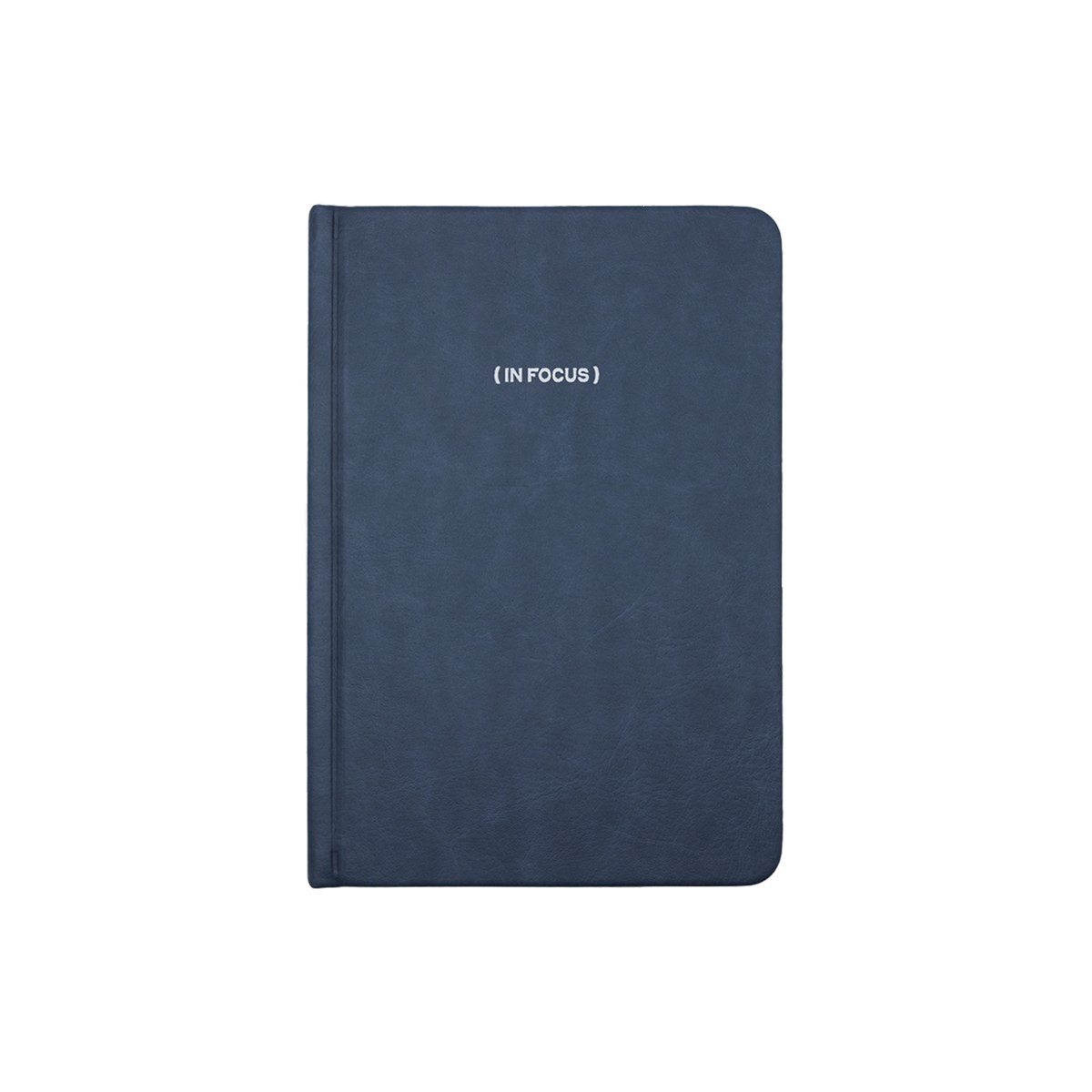 In Focus Compact Lined Notebook – The Paper Bunny