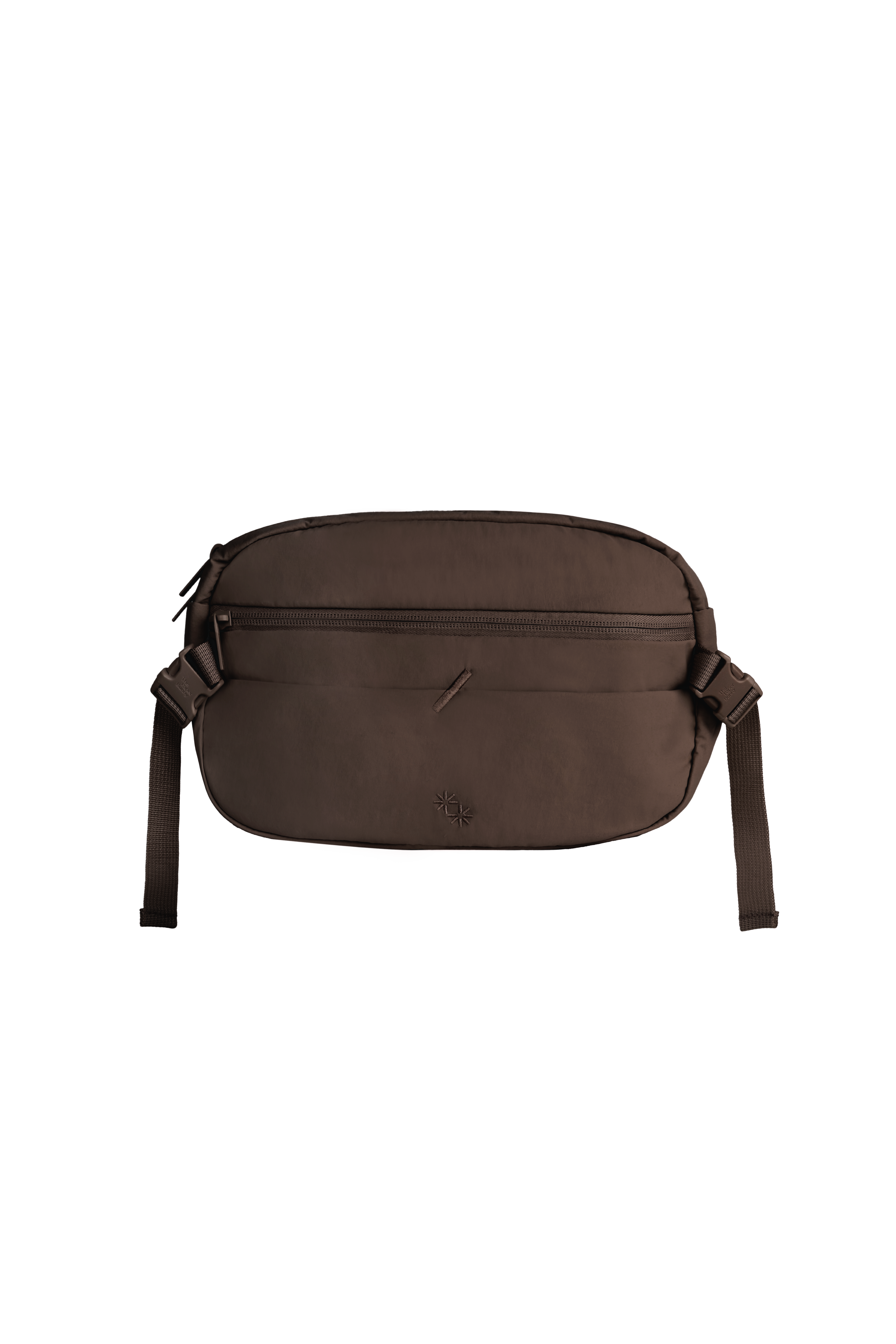 Cruise Crossbody - Base Only (Cacao) Test