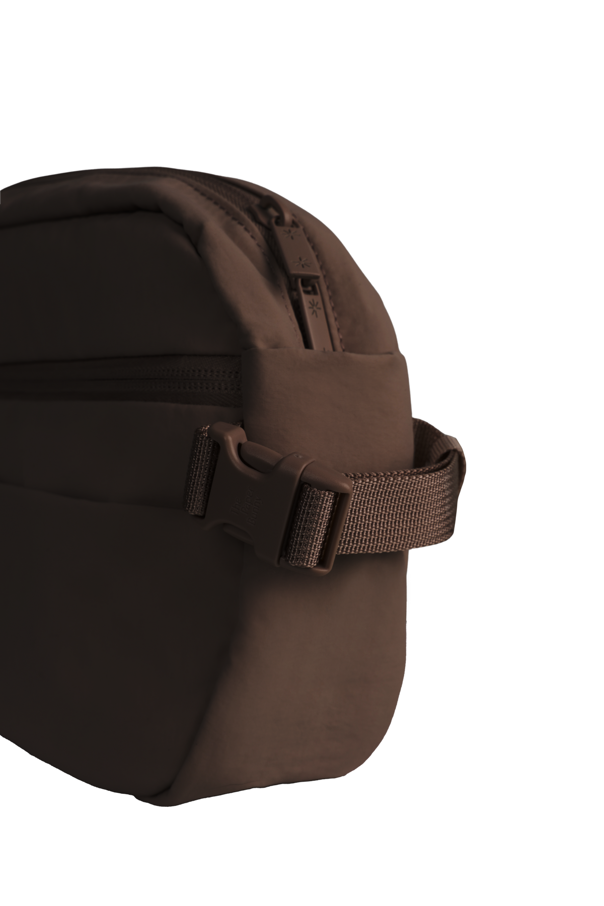 Cruise Crossbody — Base Only (Cacao) – The Paper Bunny