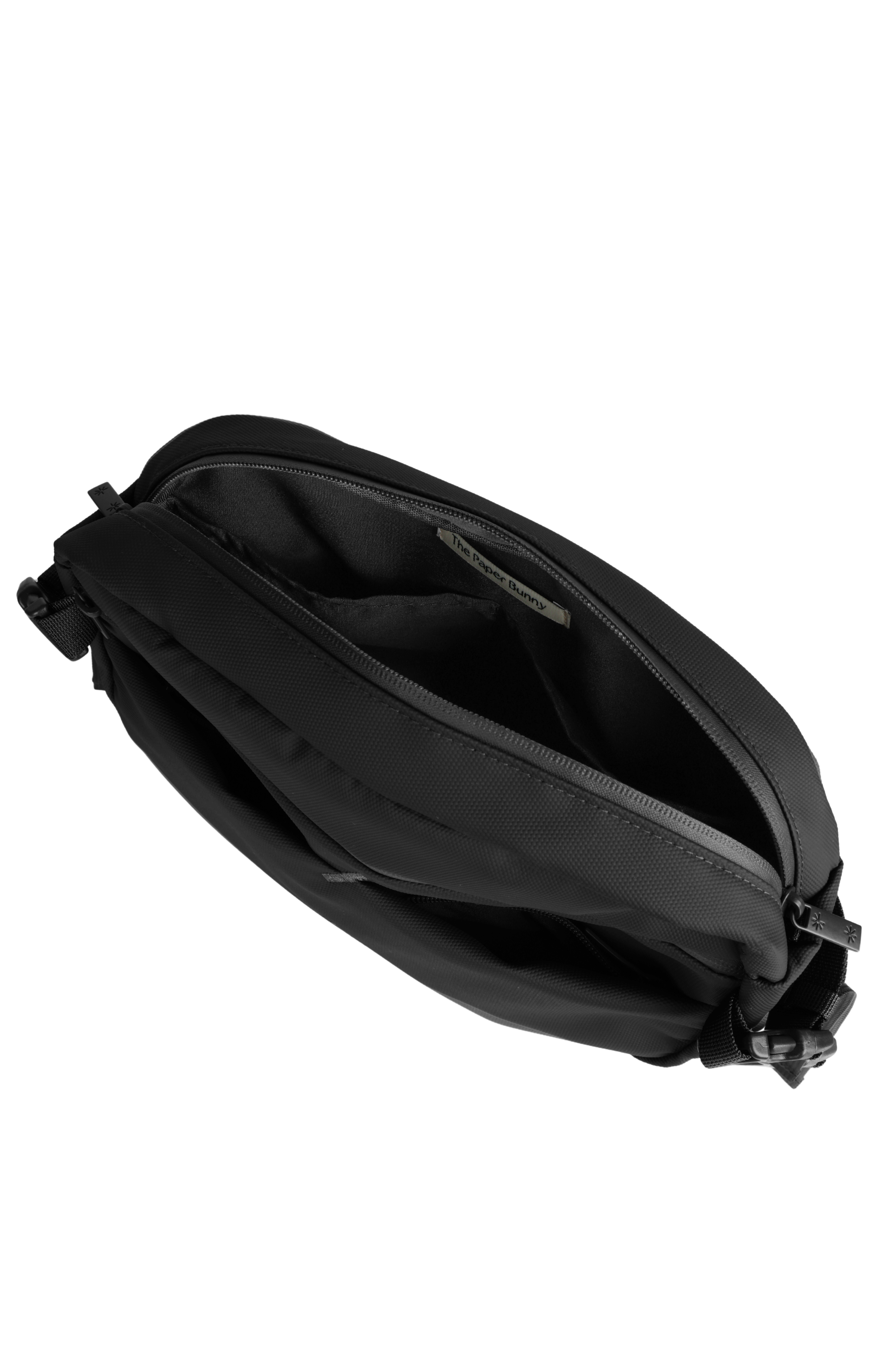 Cruise Crossbody — Base Only (Canyon Astrid)