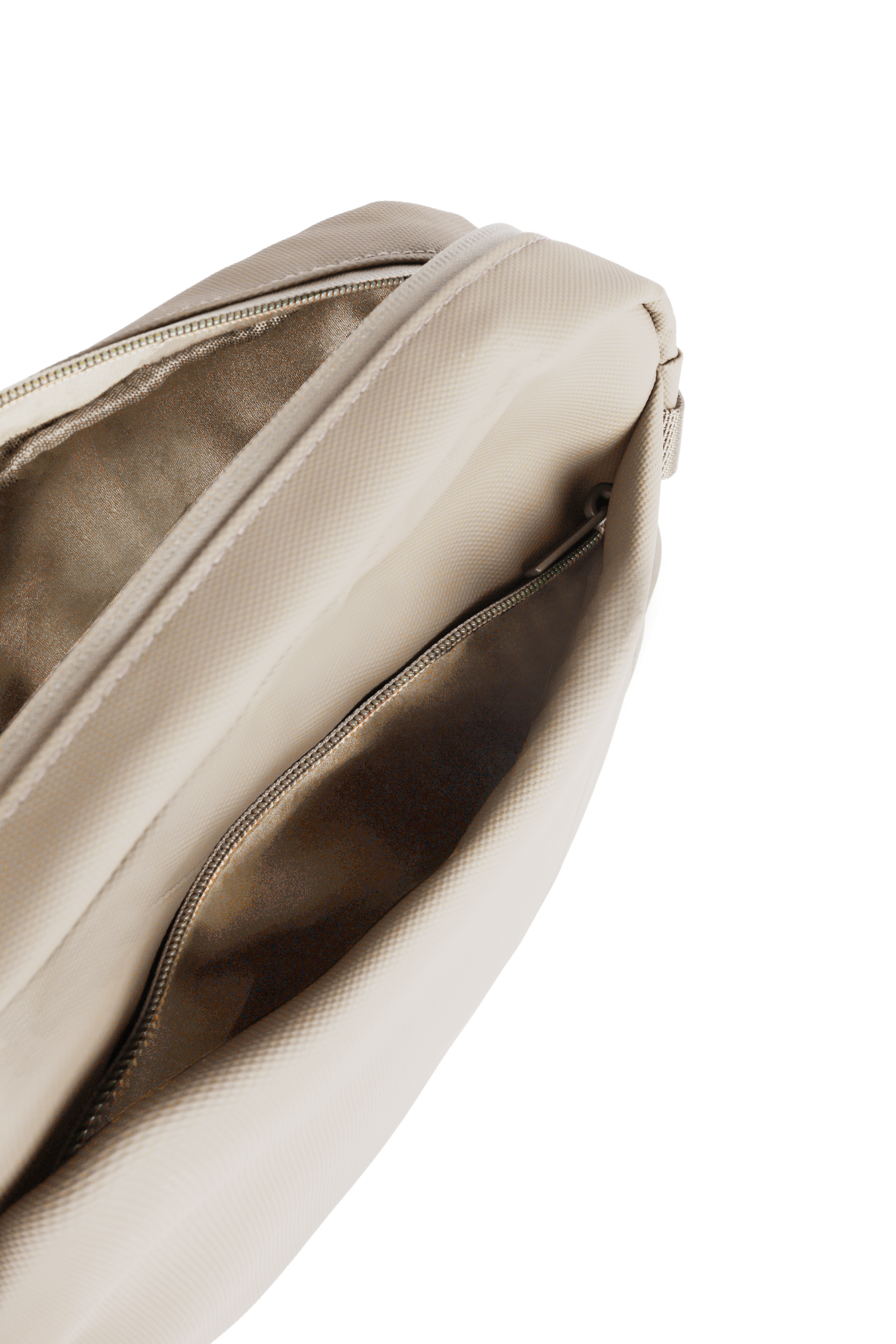 Cruise Crossbody — Base Only (Canyon Biscotti)