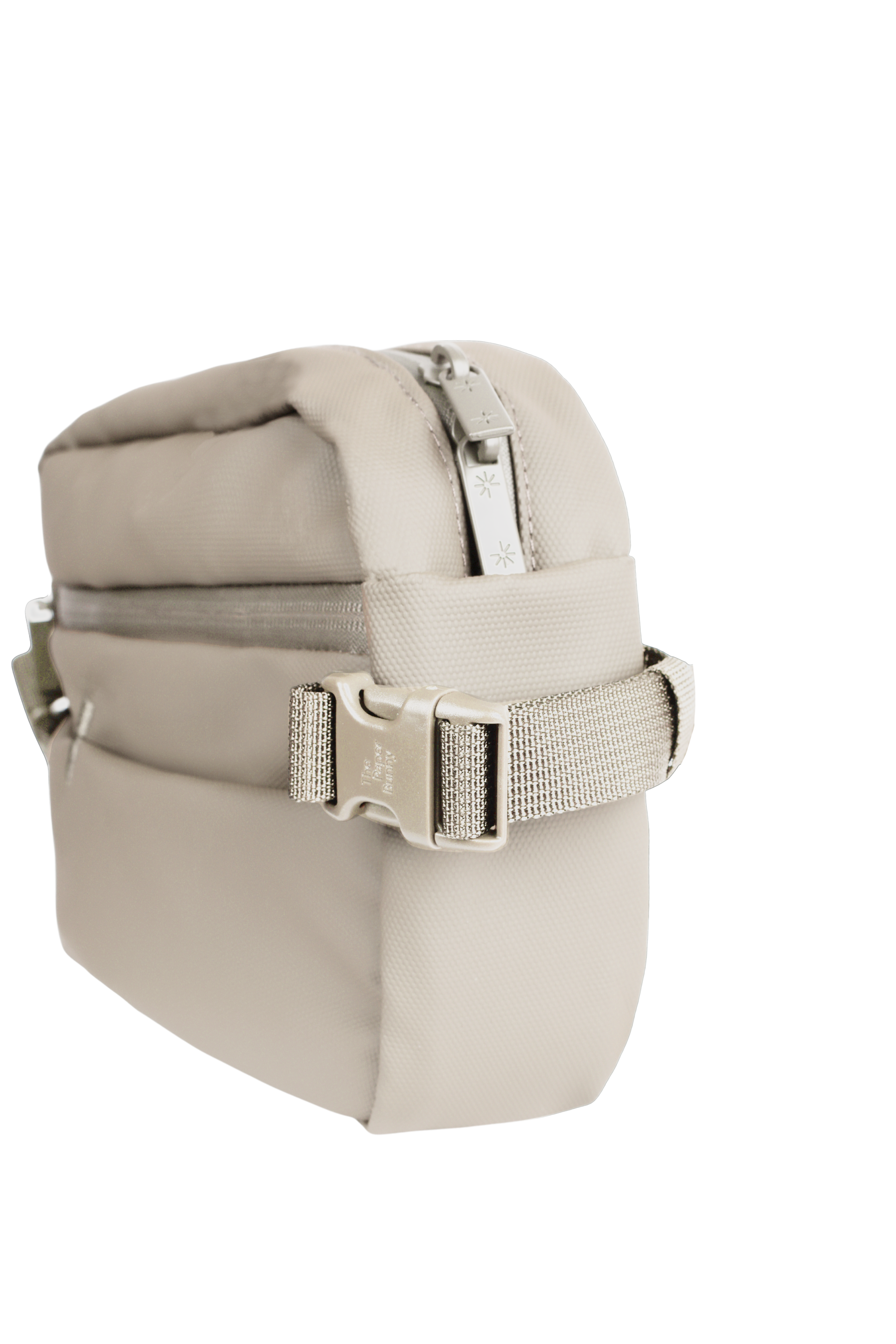 Cruise Crossbody — Base Only (Canyon Biscotti)