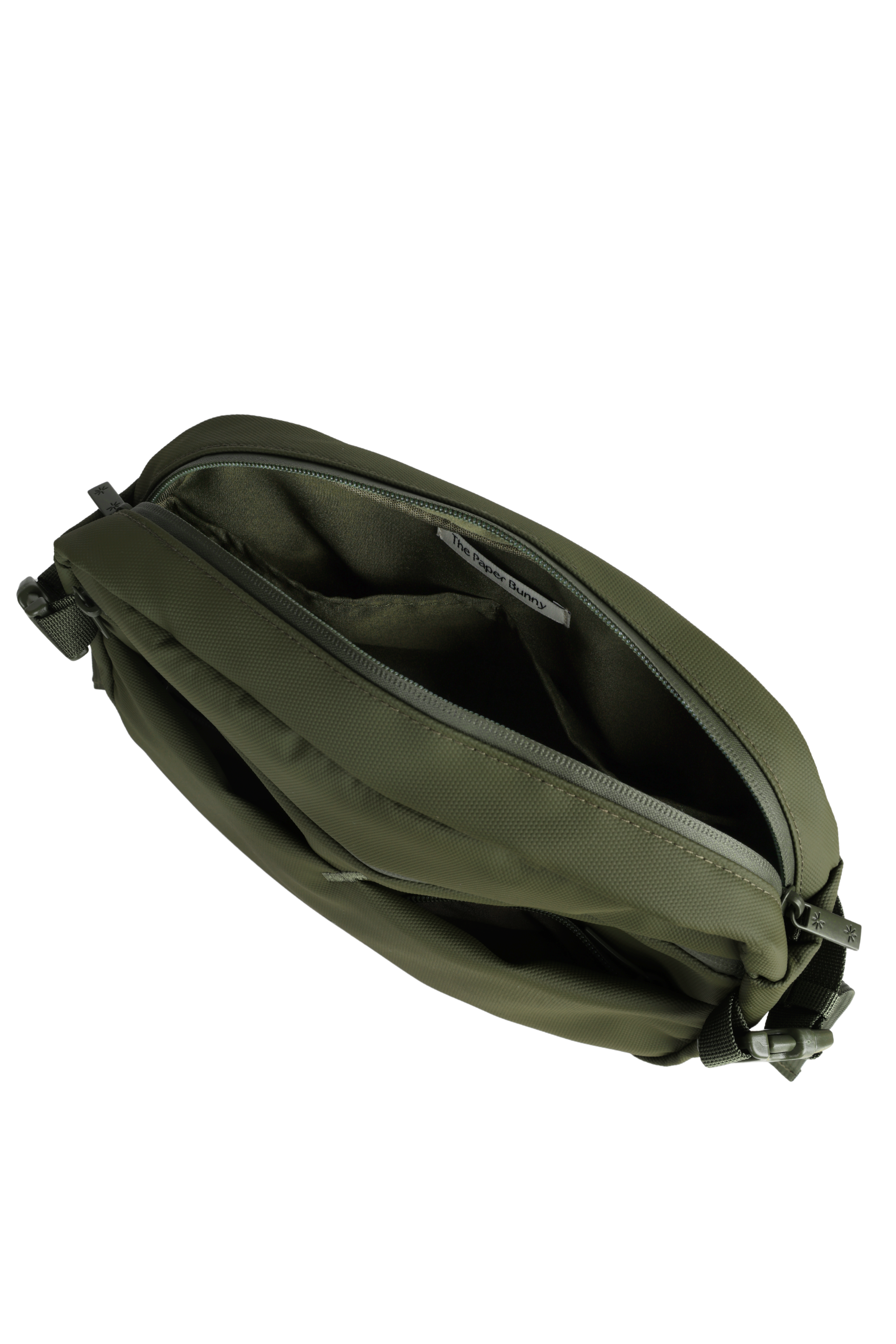 Cruise Crossbody — Base Only (Canyon Kombu)