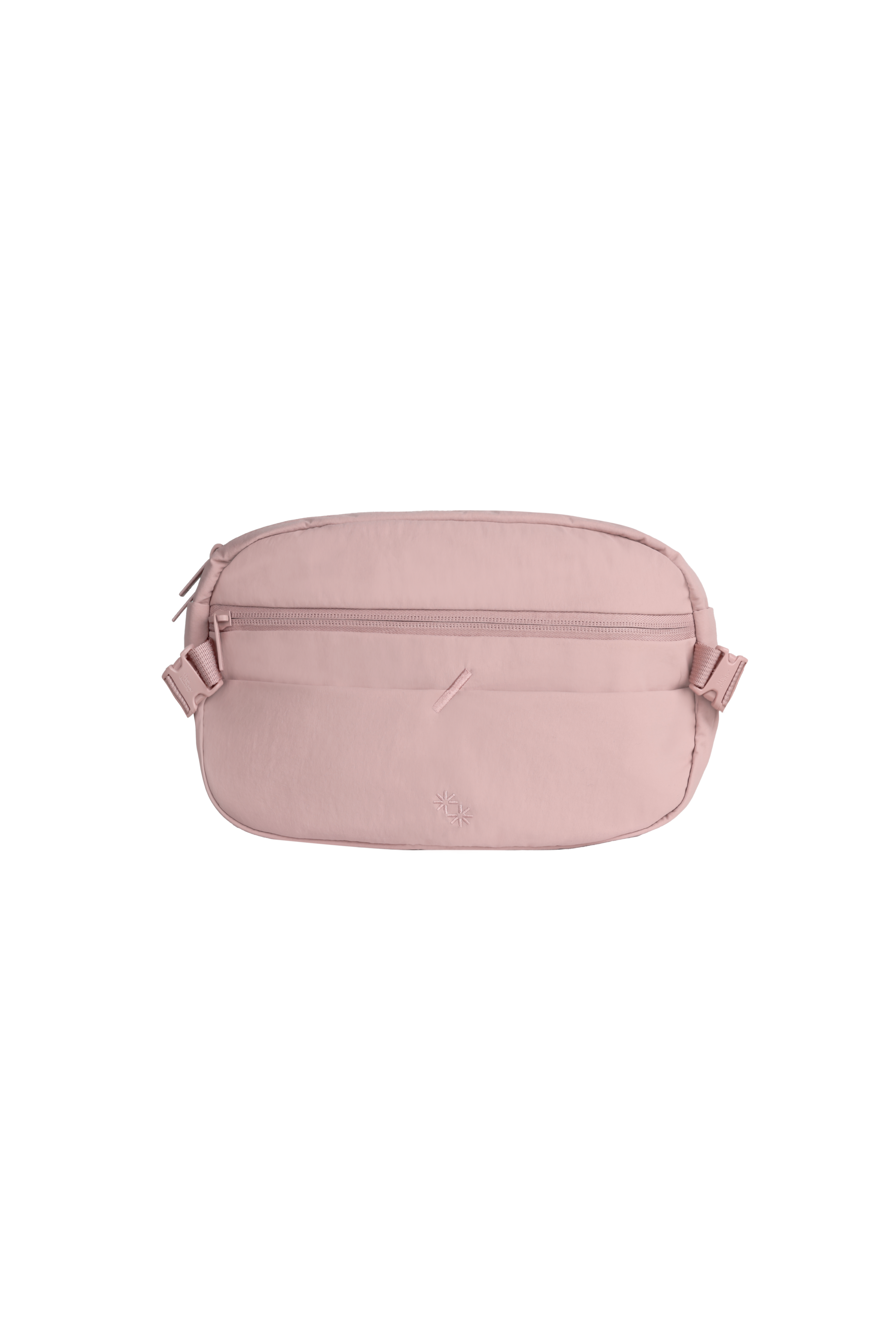 Cruise Crossbody — Base Only (Pulp)
