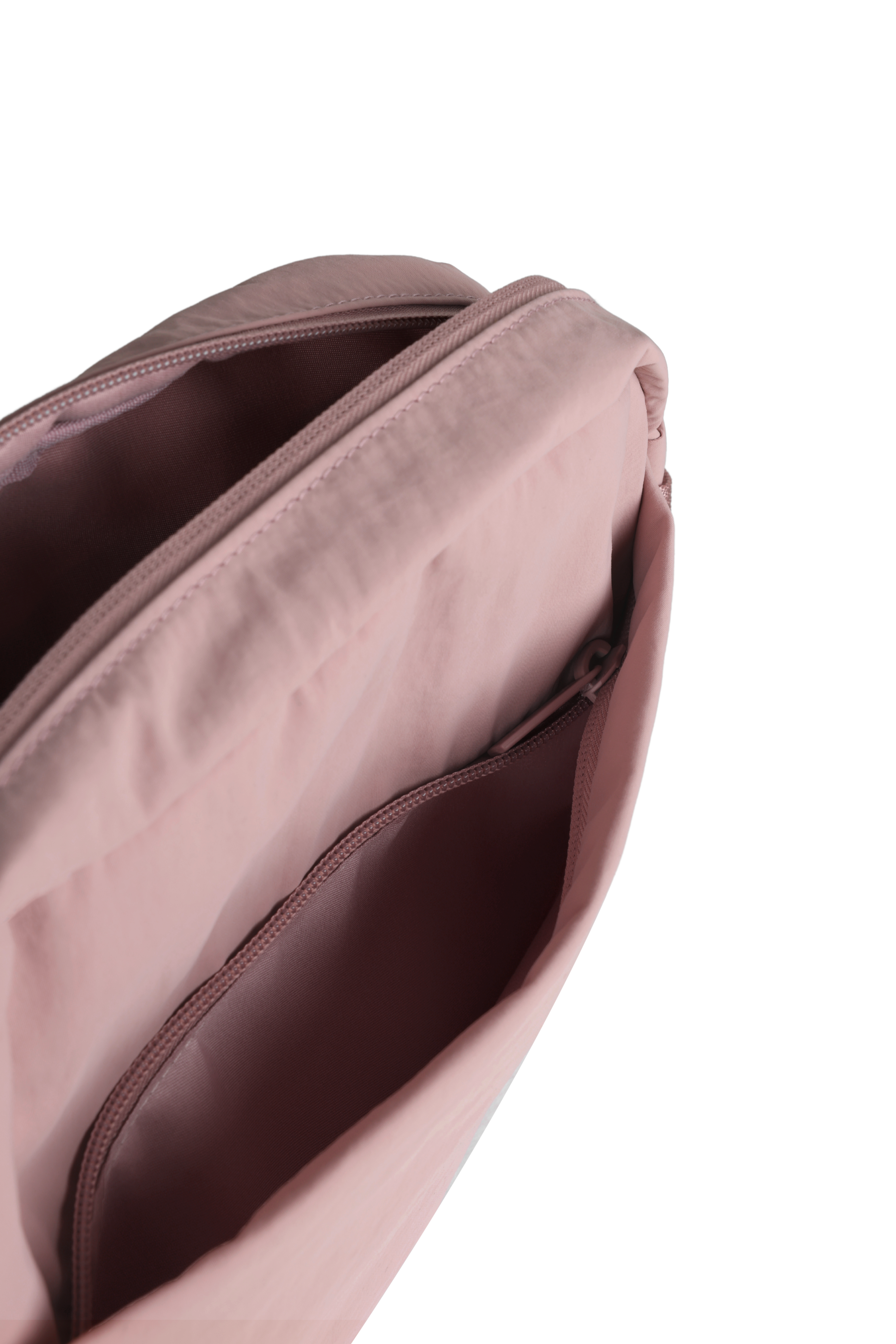 Cruise Crossbody — Base Only (Pulp)