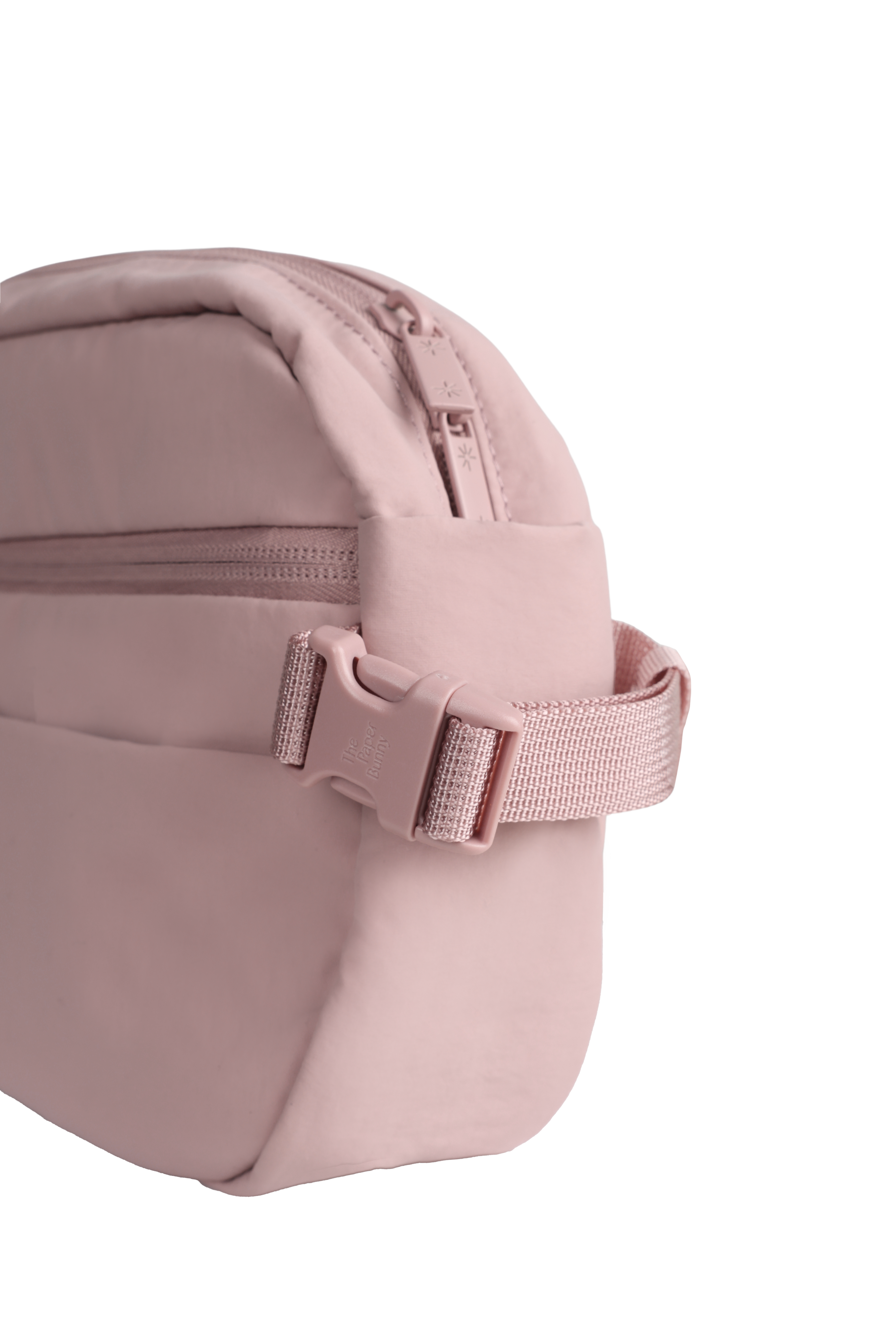 Cruise Crossbody — Base Only (Pulp)