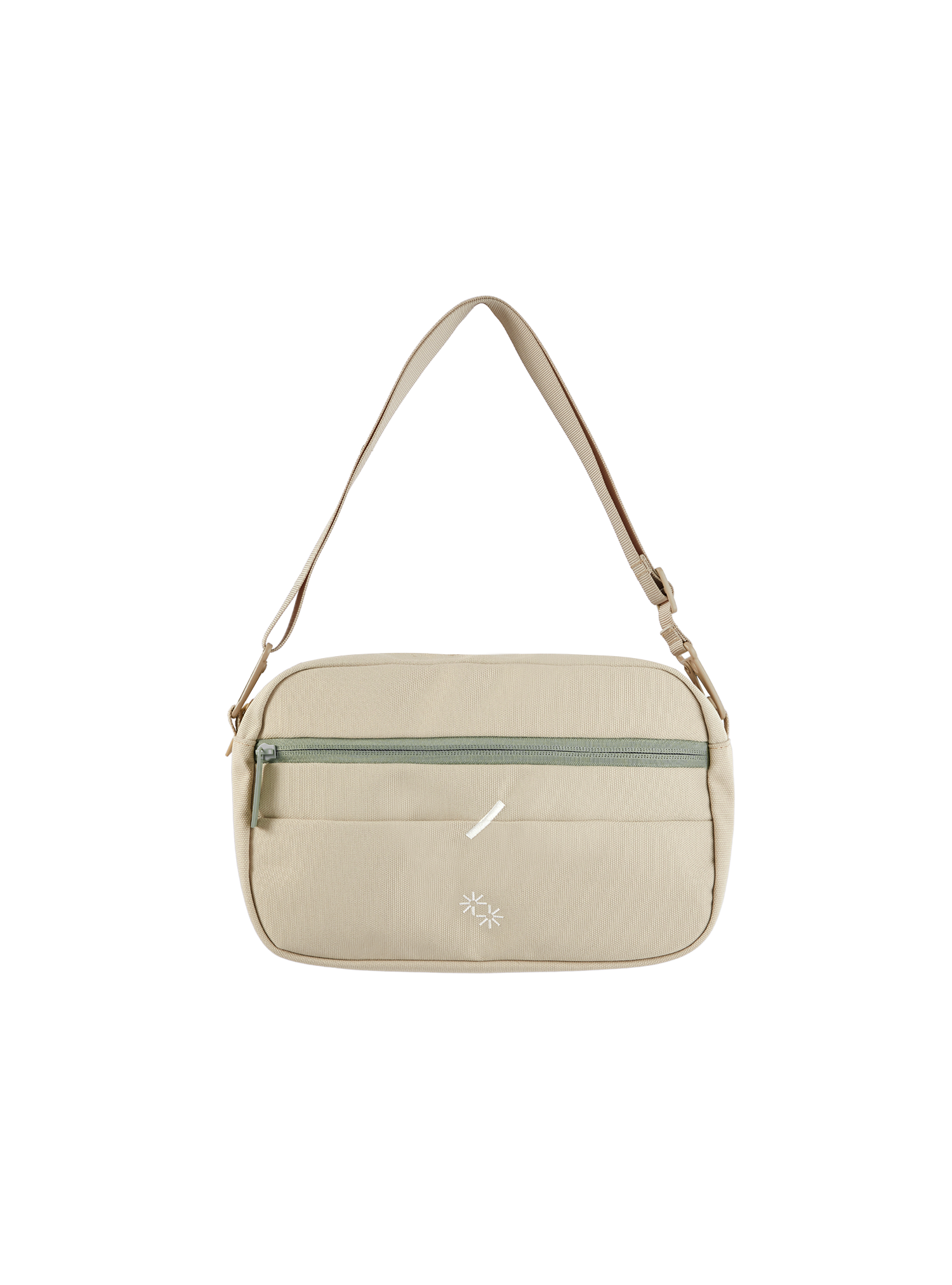 Cruise Crossbody (Dune)