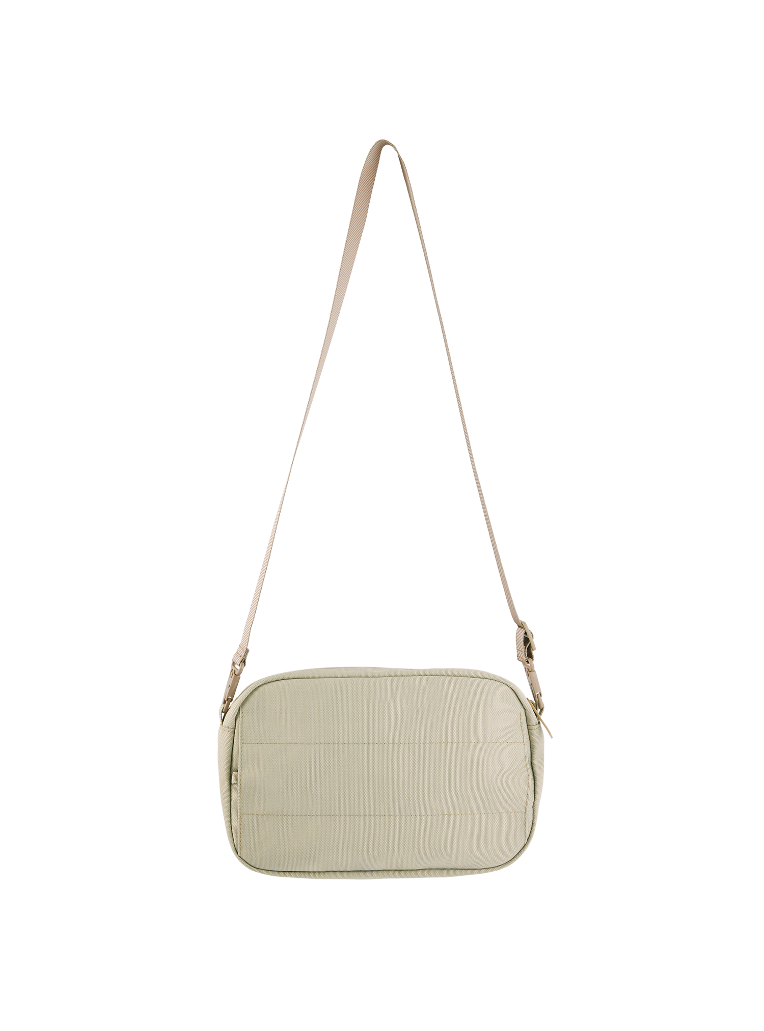 Cruise Crossbody (Dune)