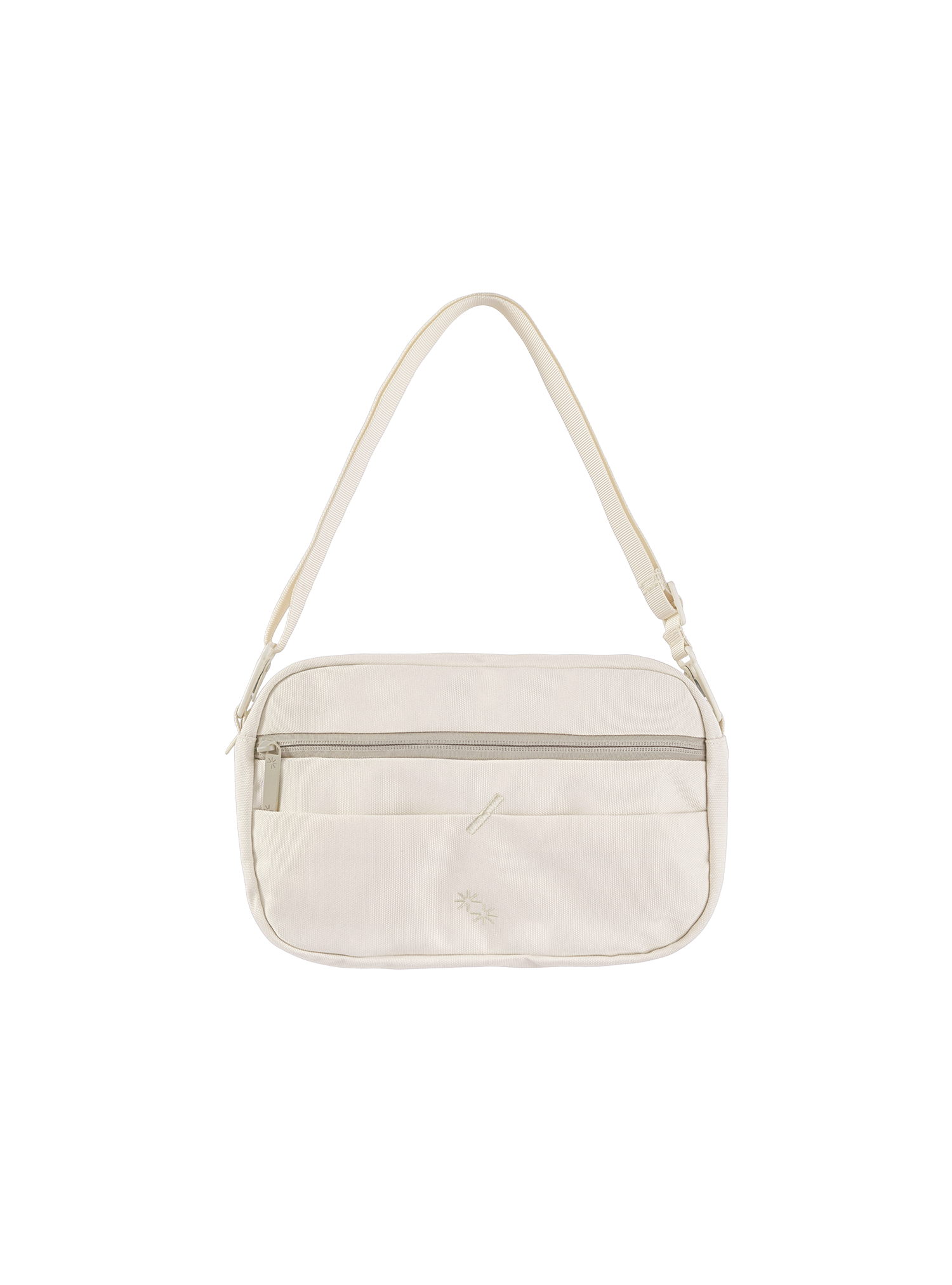 Cruise Crossbody (Shell)