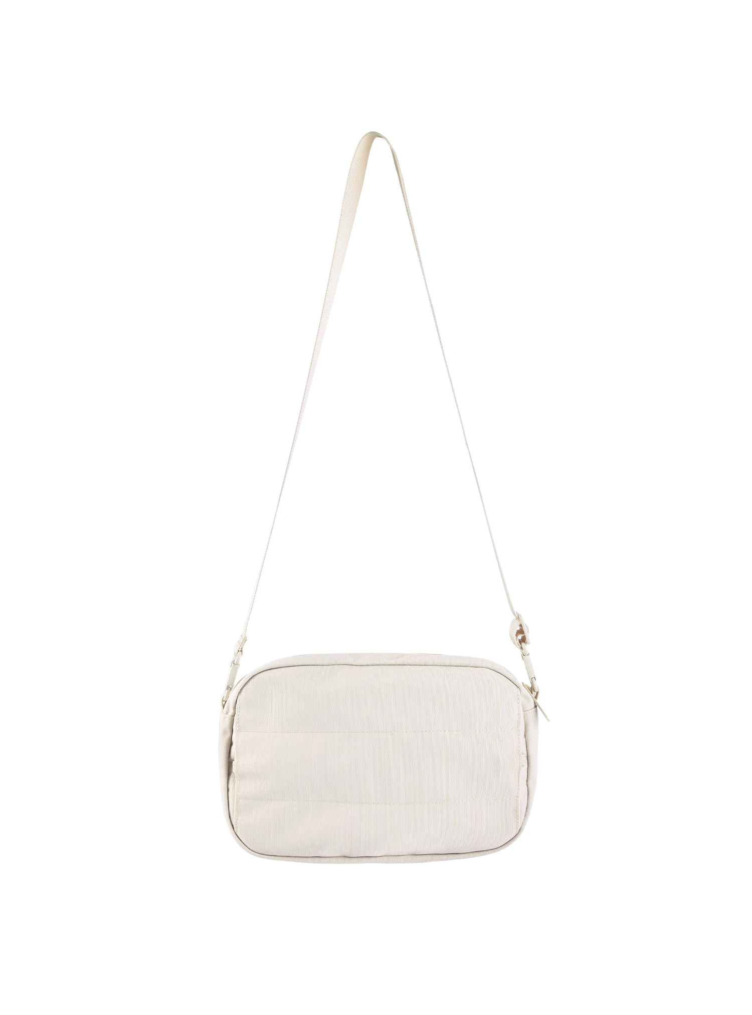 Cruise Crossbody (Shell)