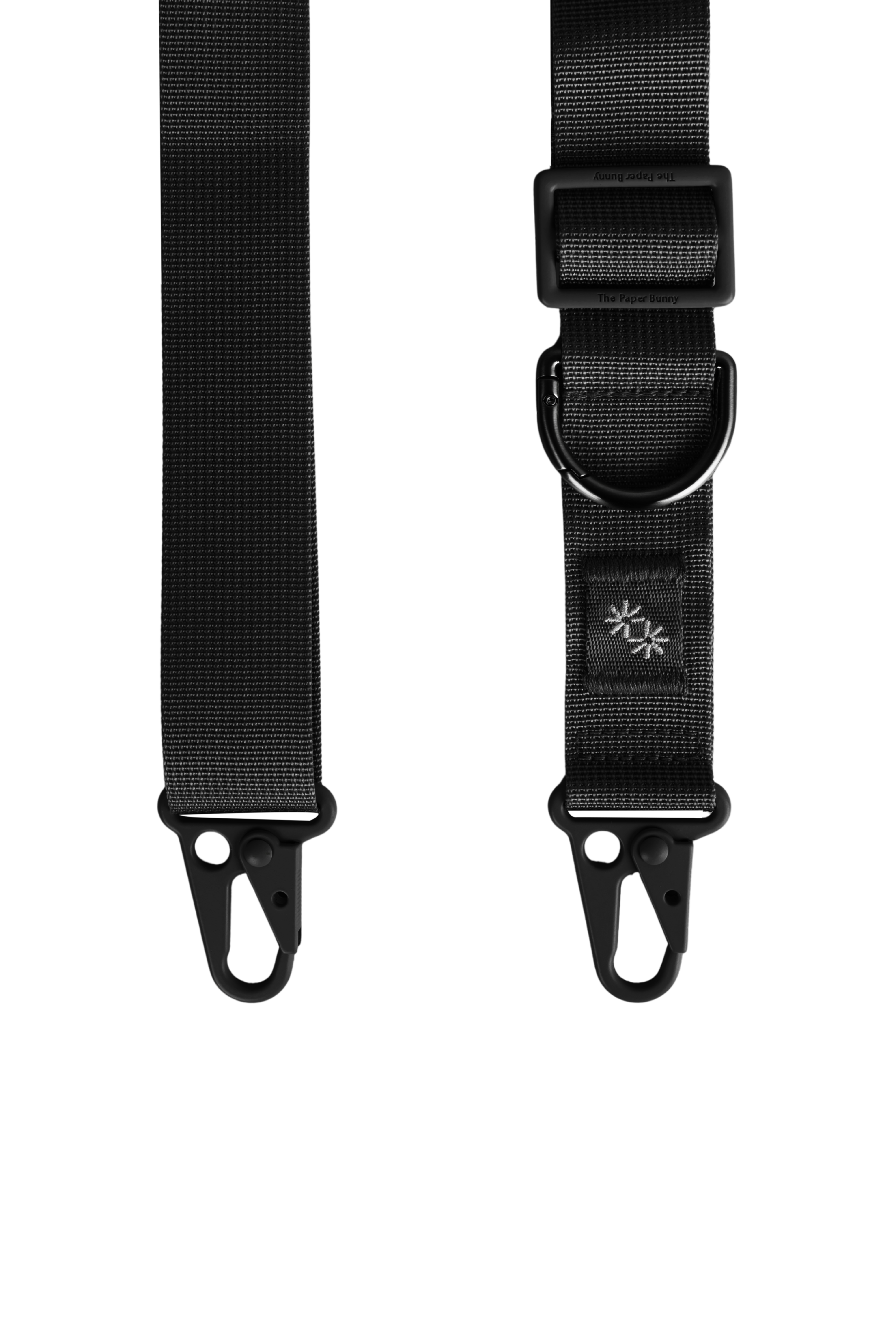 Cruise Crossbody — Strap Only (Astrid)