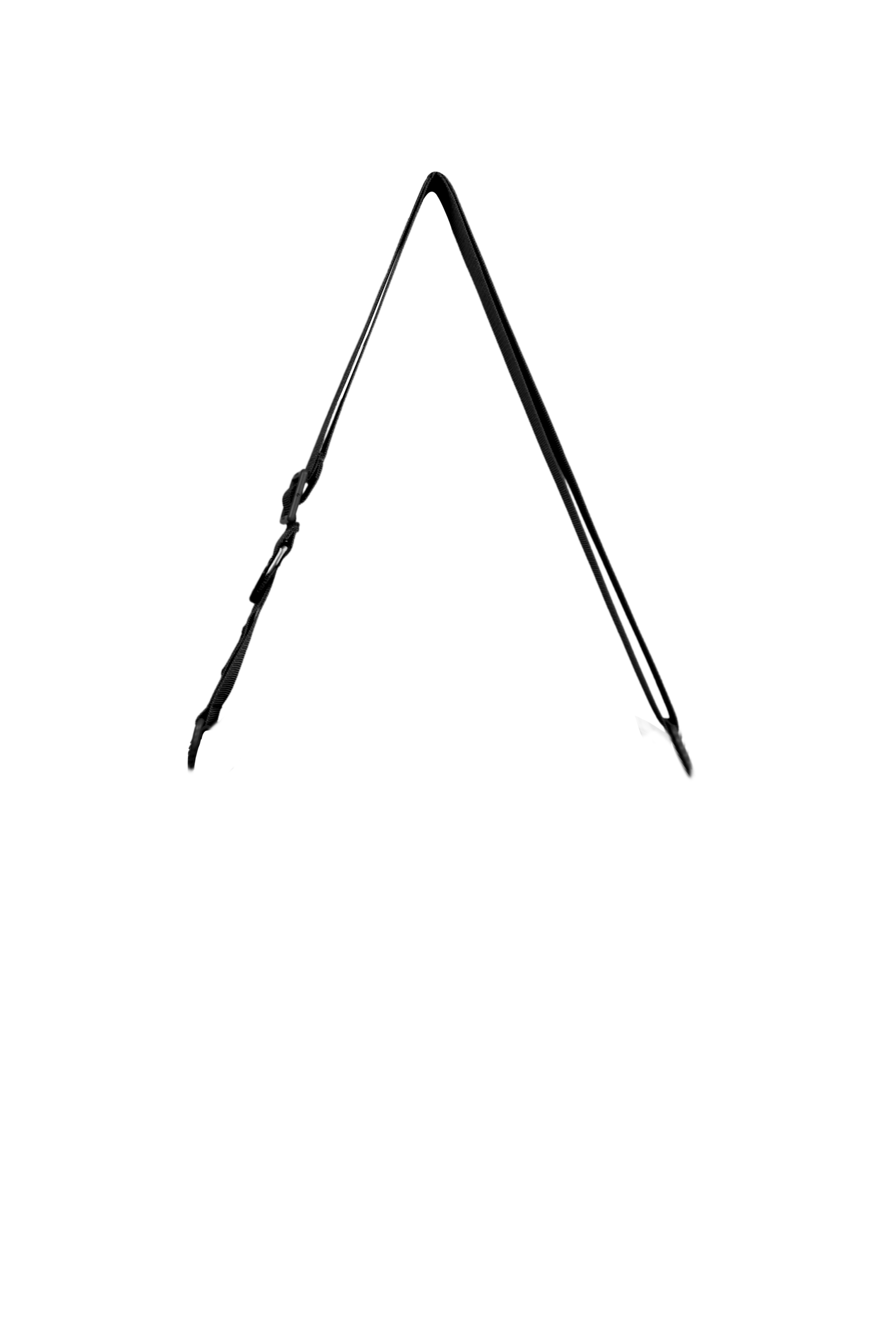 Cruise Crossbody — Strap Only (Astrid)