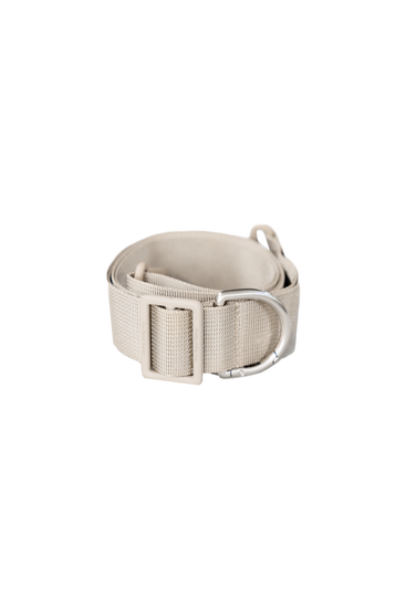 [Add-On] Cruise Crossbody — Strap Only (Biscotti)